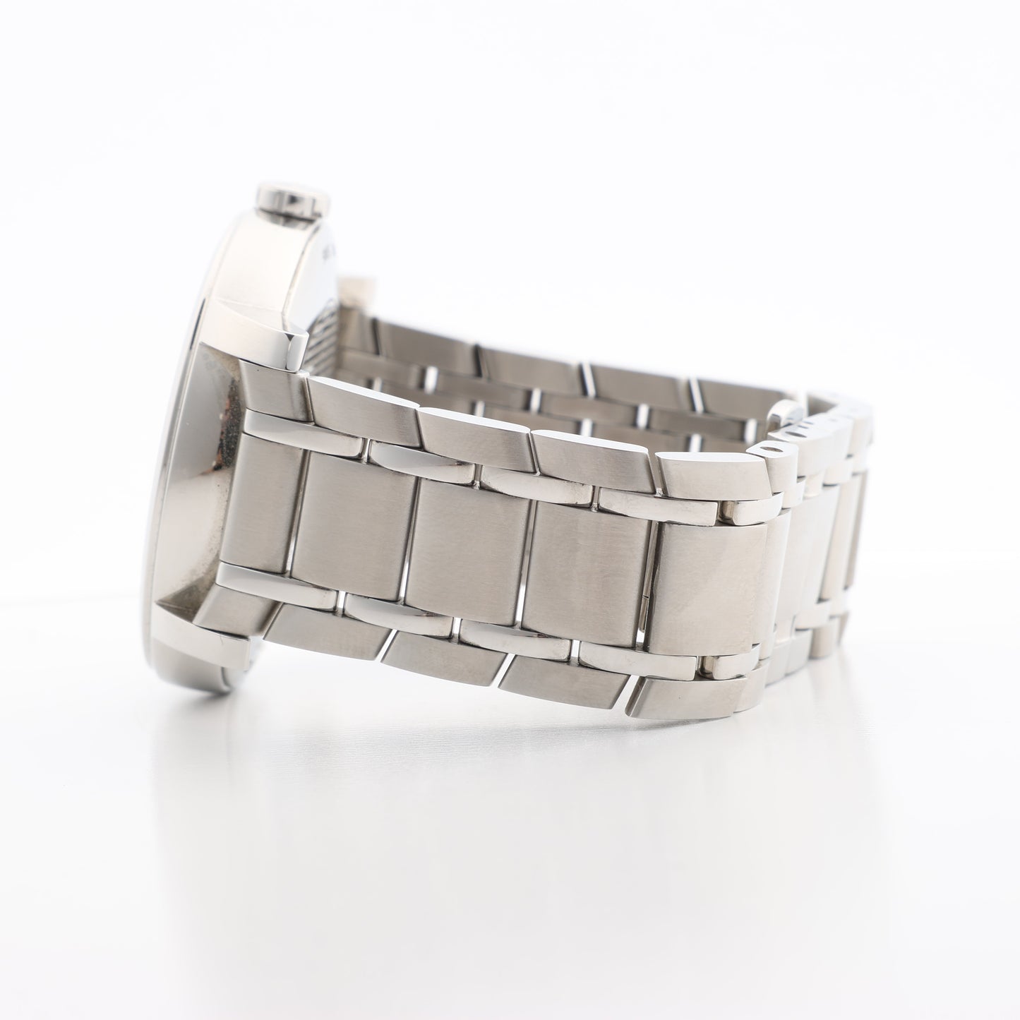 Montre Baume & Mercier Classima M0A08833 5683752 SS AT à cadran blanc