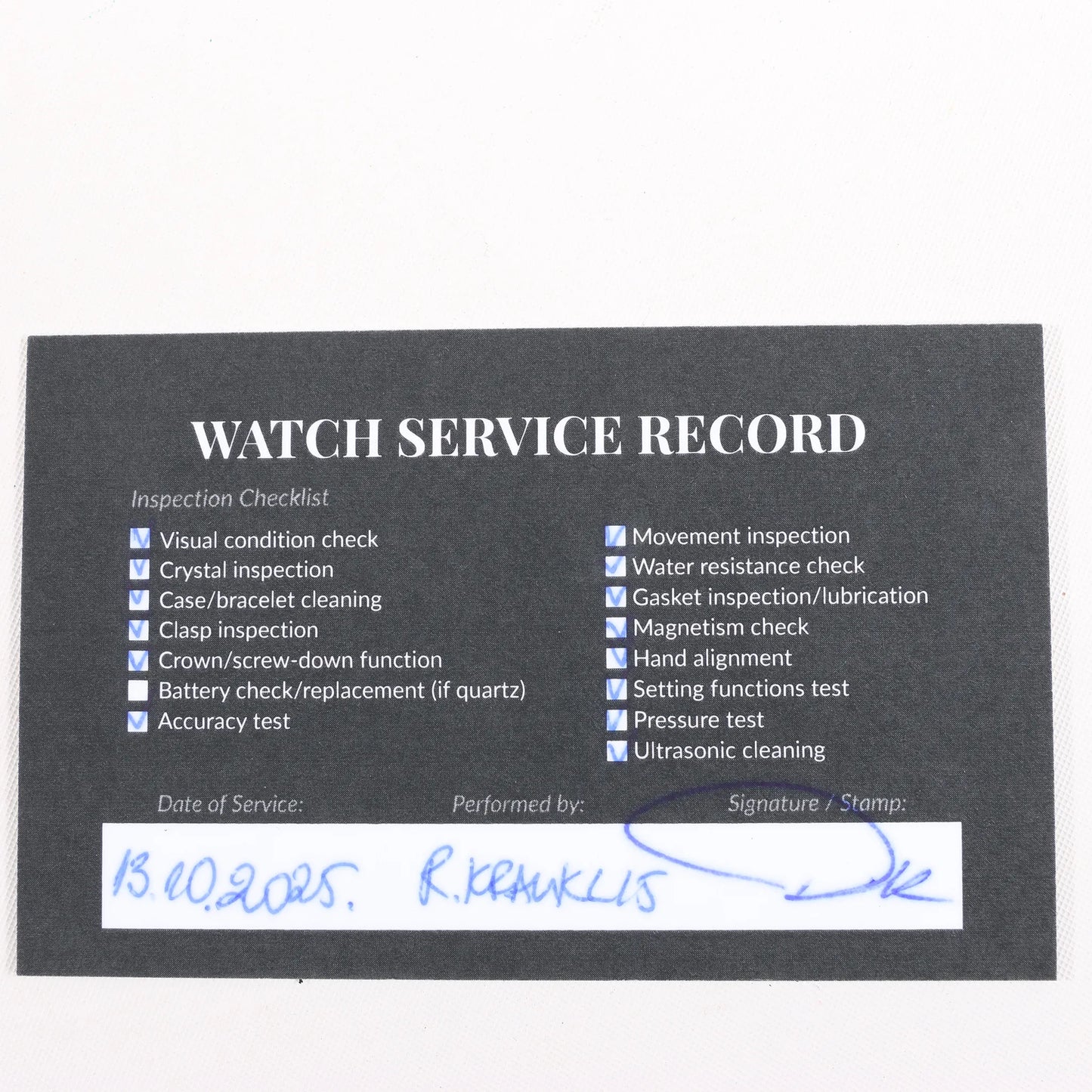 Bell & Ross BR05 1103150 BR05A SS & Rubber AT Black Dial Watch