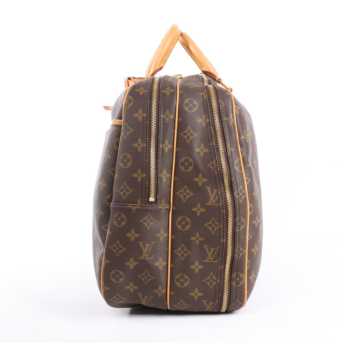Louis Vuitton Monogram Canvas Alize 2 Poches Sac de voyage M41399