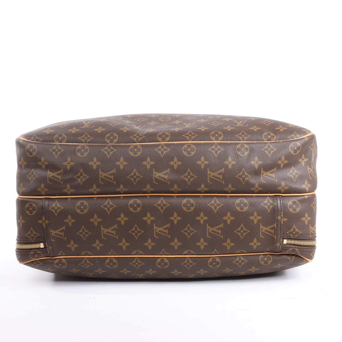 Louis Vuitton Monogram Canvas Alize 2 Poches Sac de voyage M41399