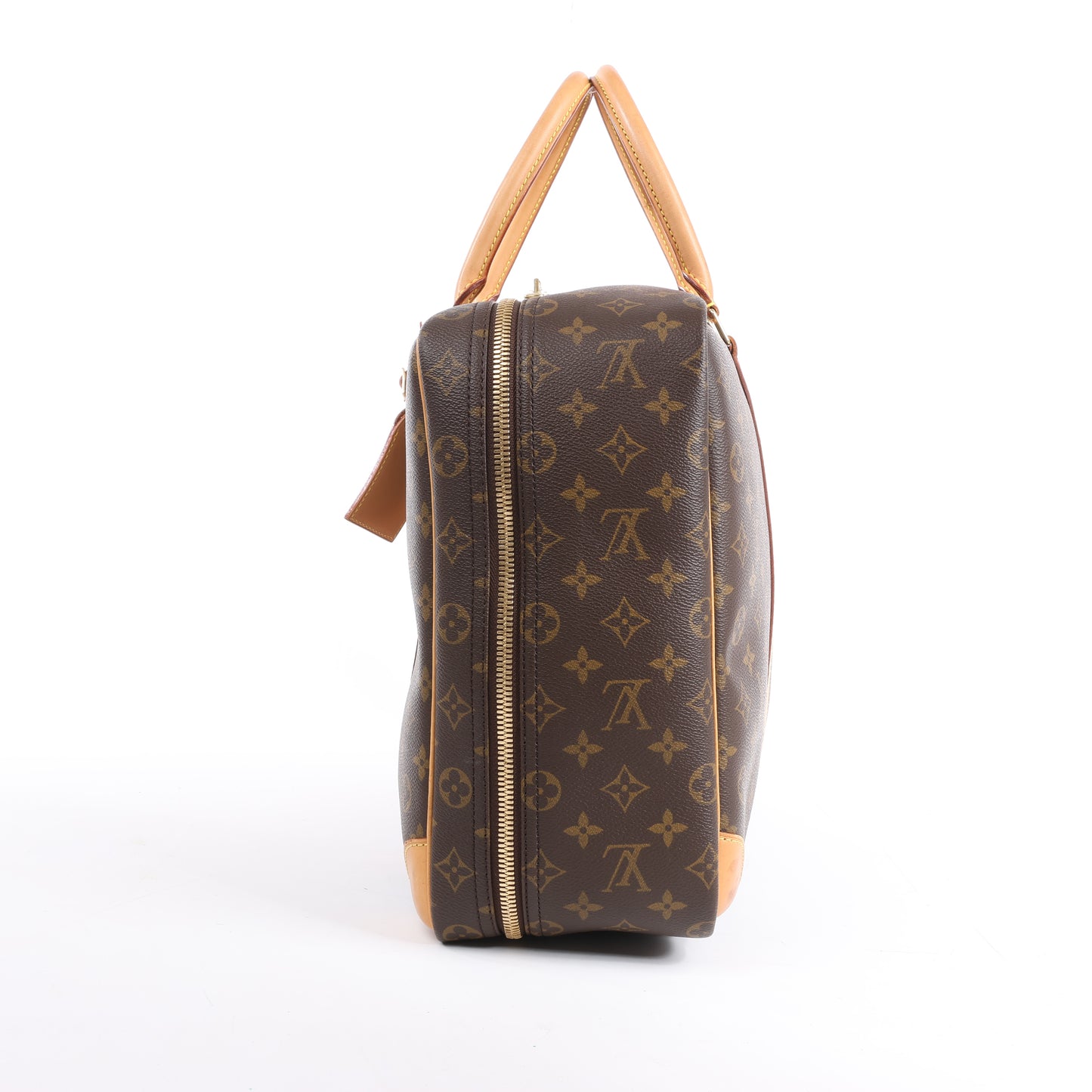 Louis Vuitton Monogram Canvas Sirius 45 Travel Bag