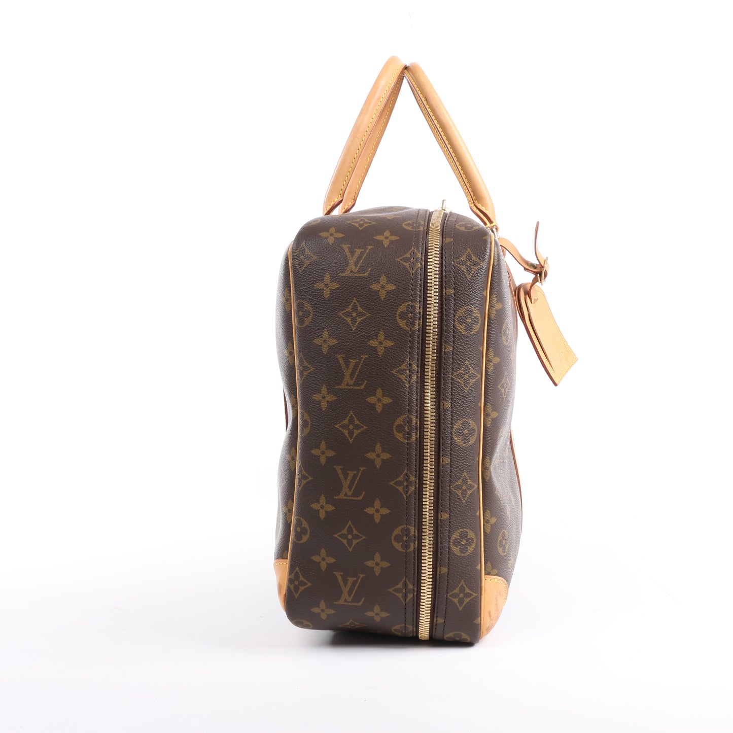 Louis Vuitton Monogram Canvas Sirius 45 Travel Bag