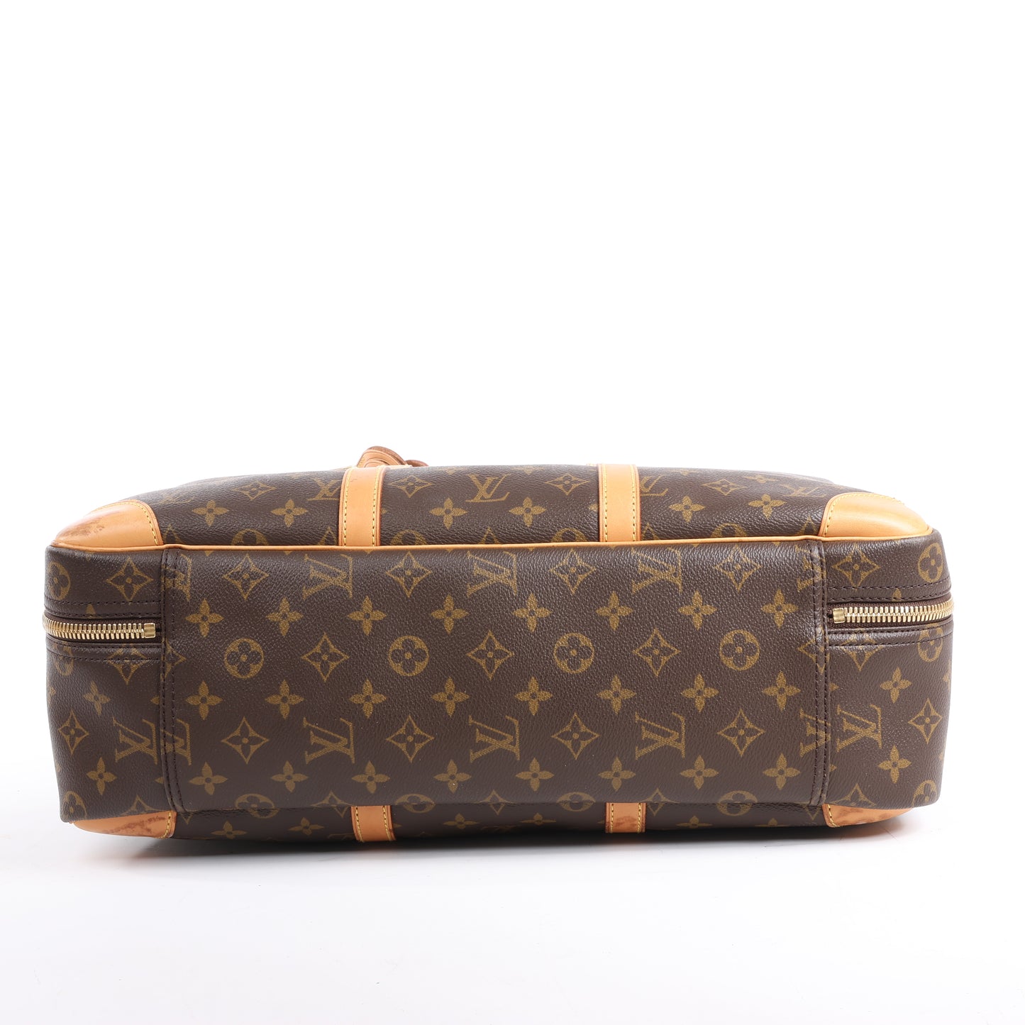 Louis Vuitton Monogram Canvas Sirius 45 Travel Bag