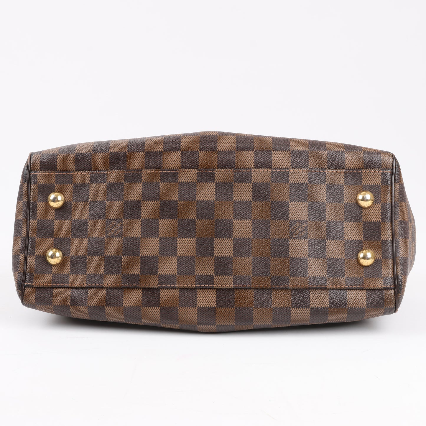 Louis Vuitton Damier Ebene Trevi PM Handbag N51997
