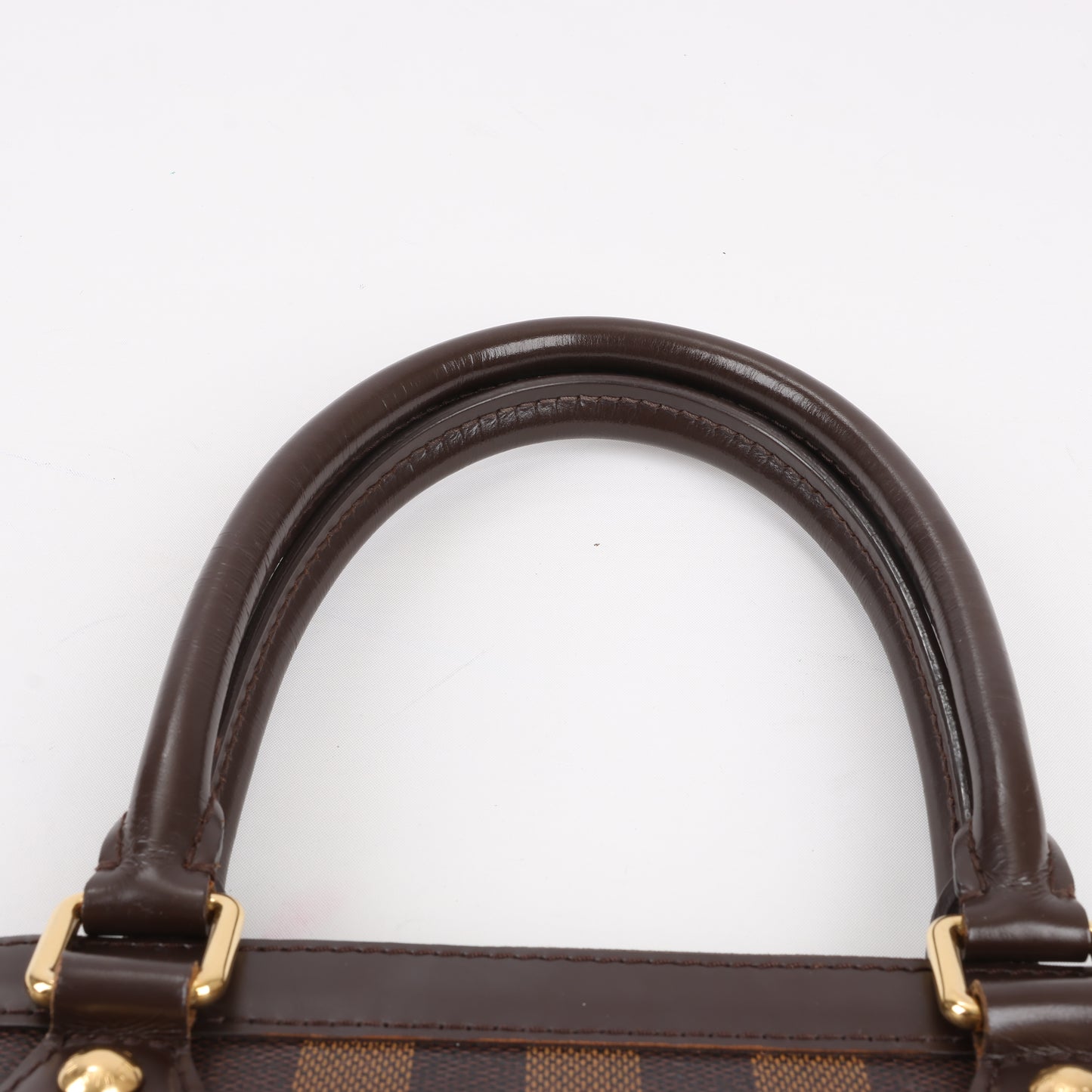 Louis Vuitton Damier Ebene Trevi PM Handbag N51997