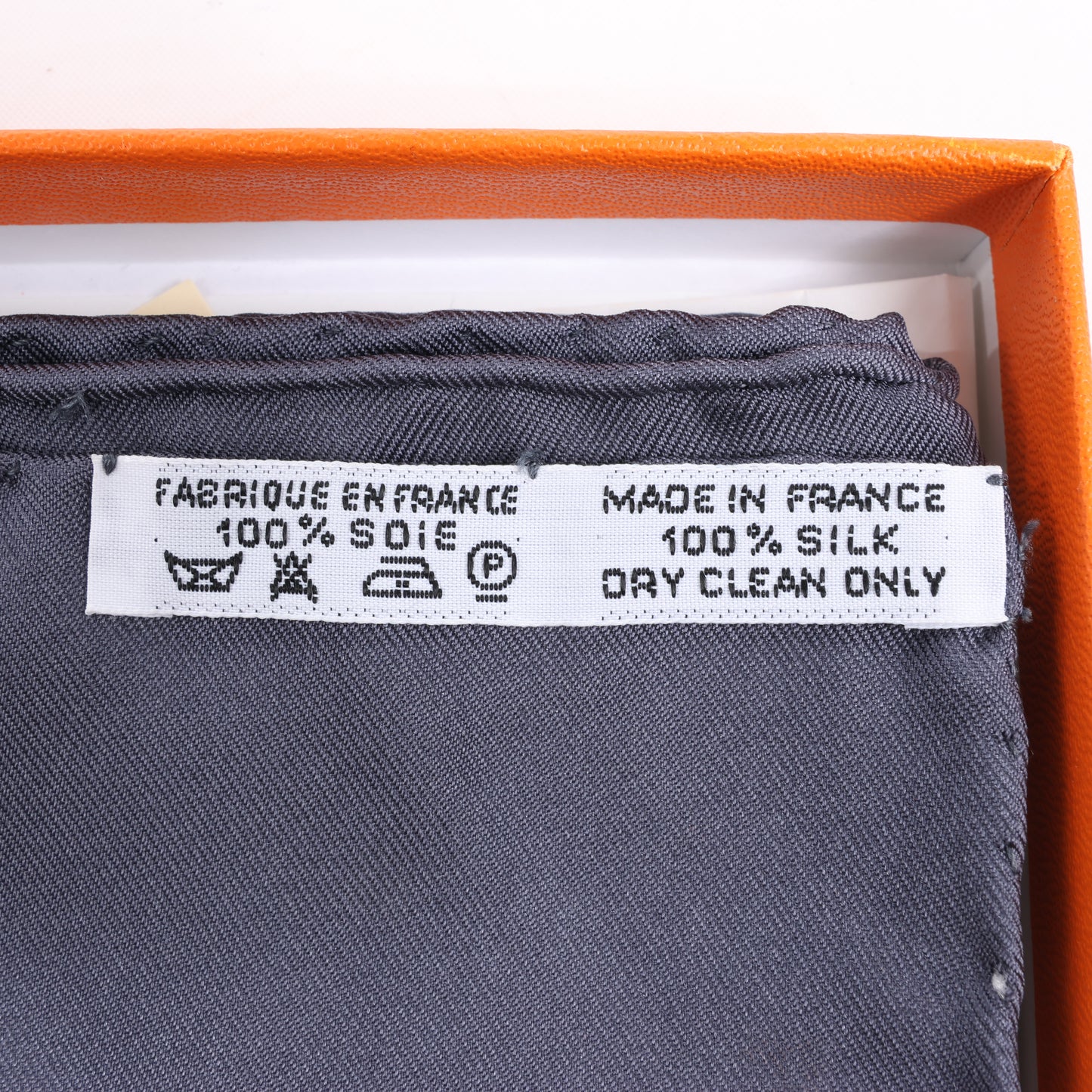 Hermès Carré 90 "Maharajas" Silk Scarf