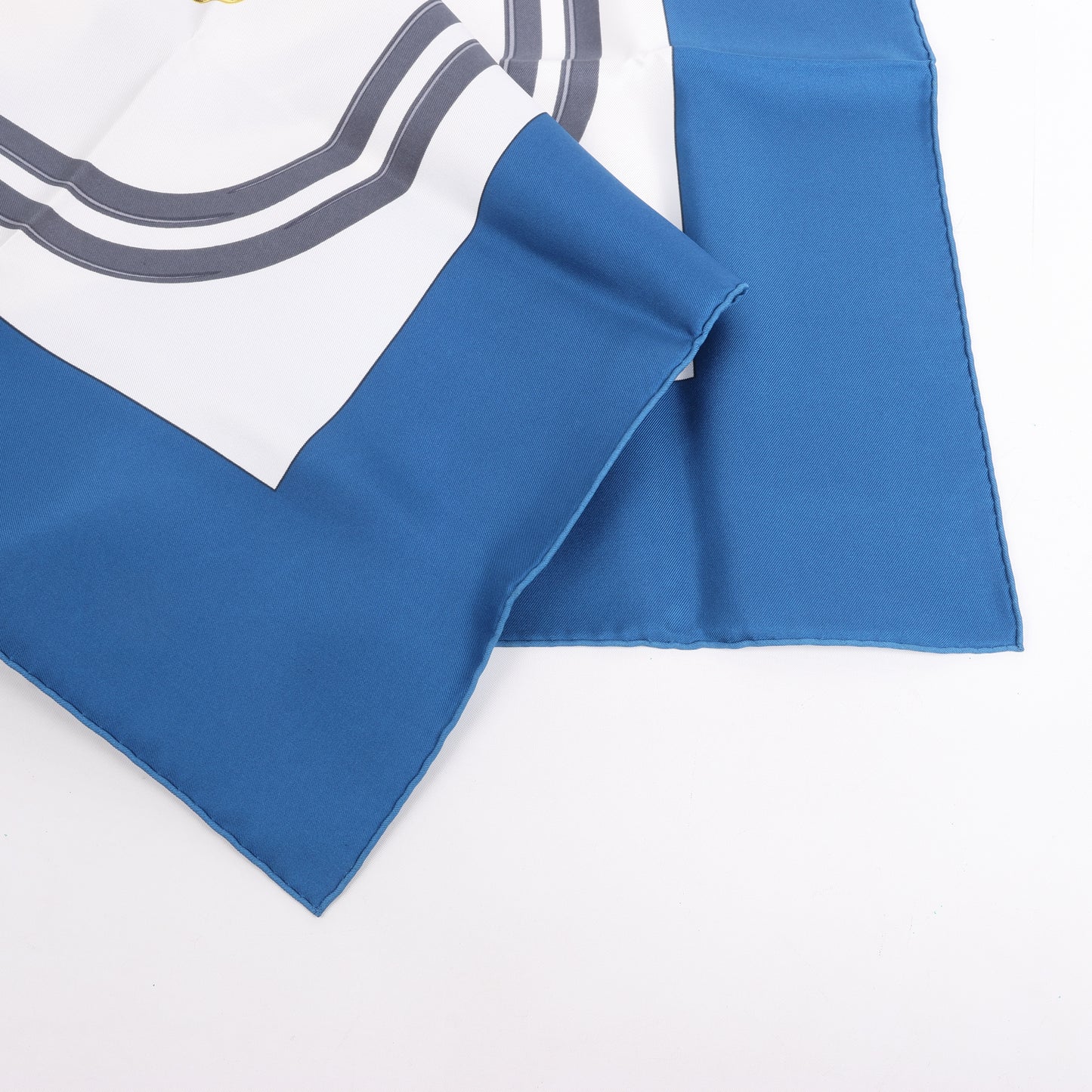 Hermès Carré 90 "Brides De Gala" Silk Scarf