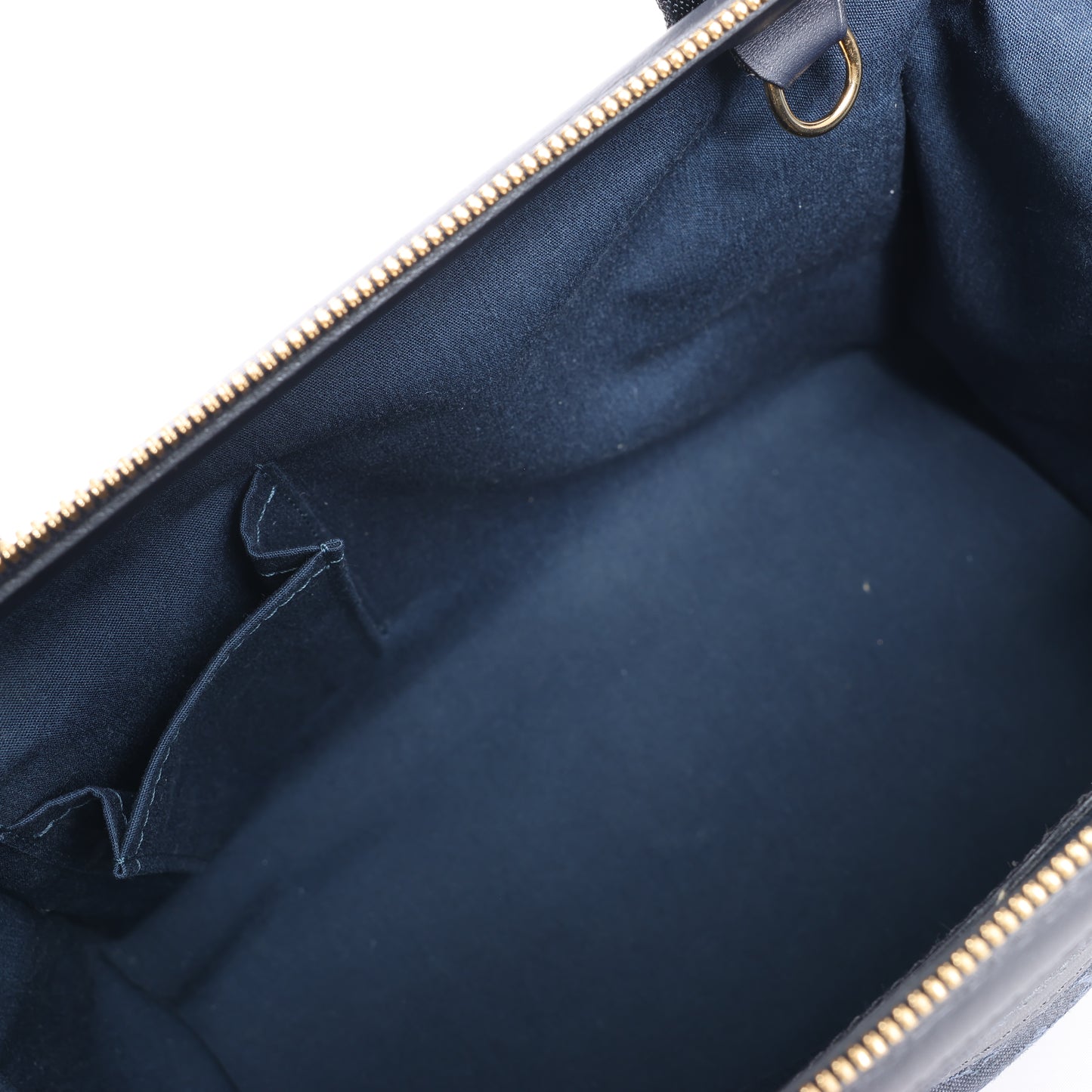Louis Vuitton Monogramm Mini Josephine PM Handtasche M92414