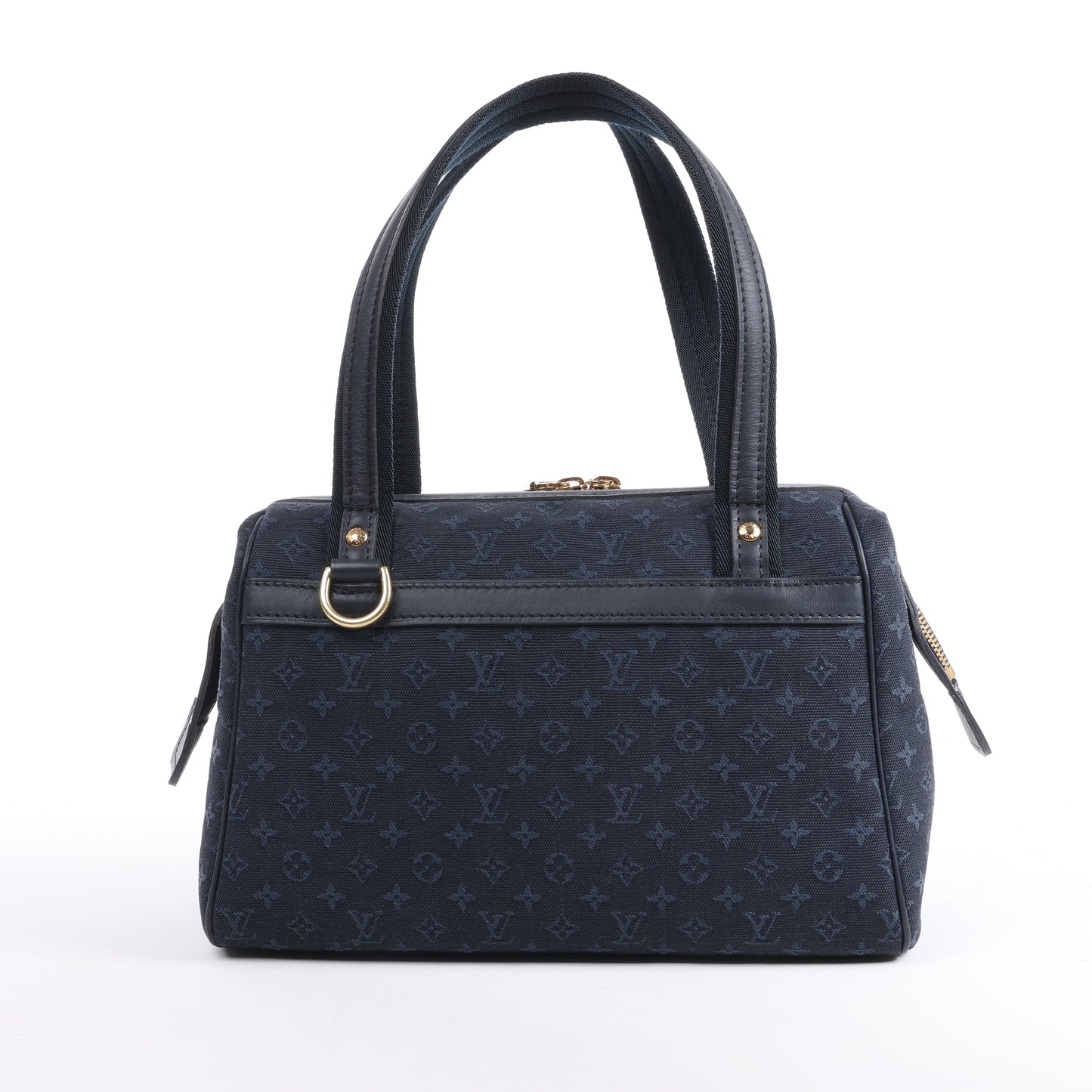 Louis Vuitton Monogramm Mini Josephine PM Handtasche M92414