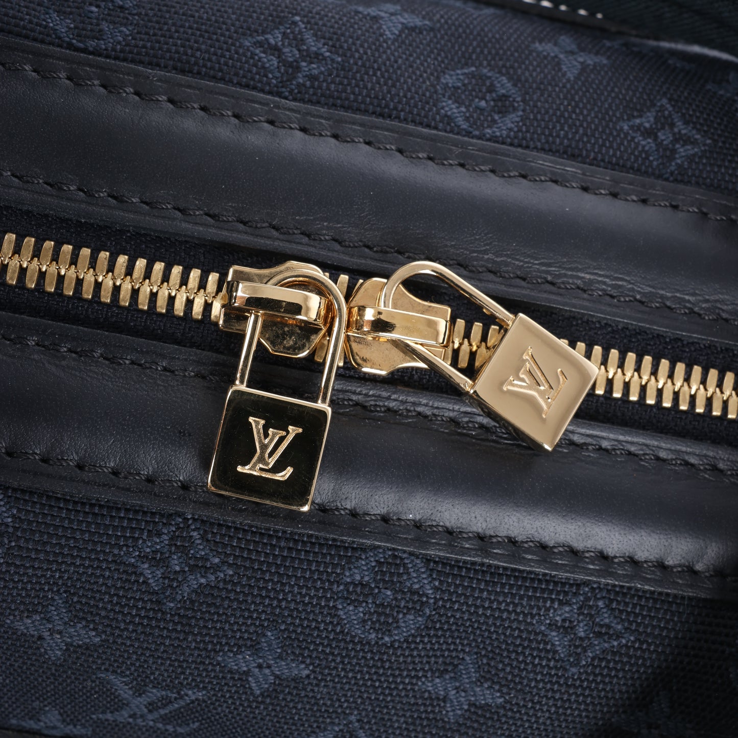 Louis Vuitton Monogramm Mini Josephine PM Handtasche M92414
