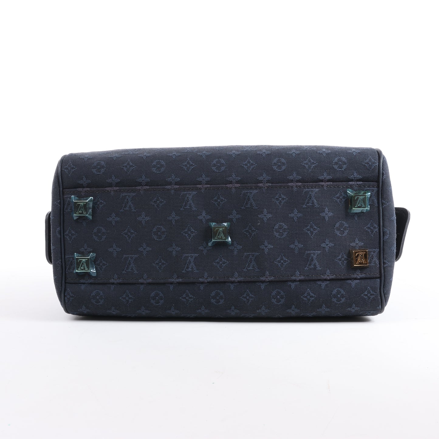 Louis Vuitton Monogramm Mini Josephine PM Handtasche M92414