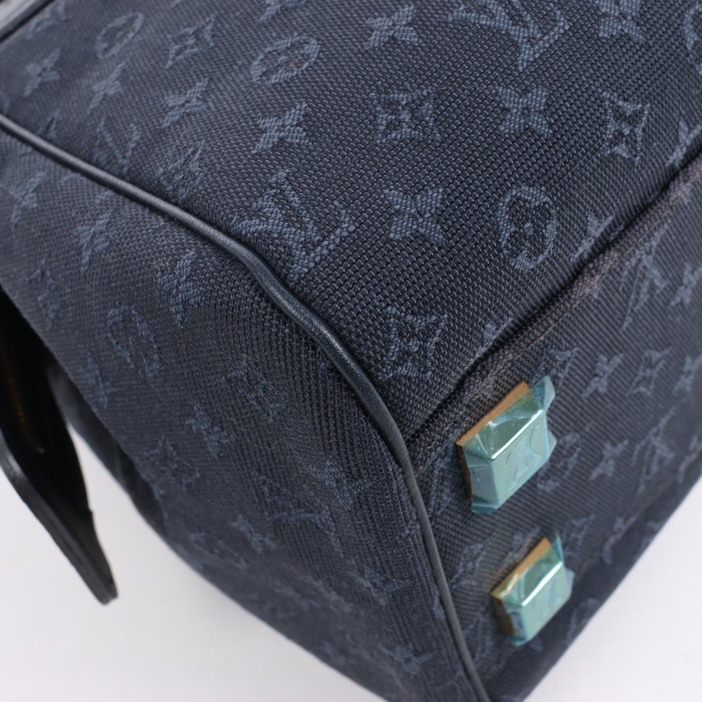 Louis Vuitton Monogramm Mini Josephine PM Handtasche M92414
