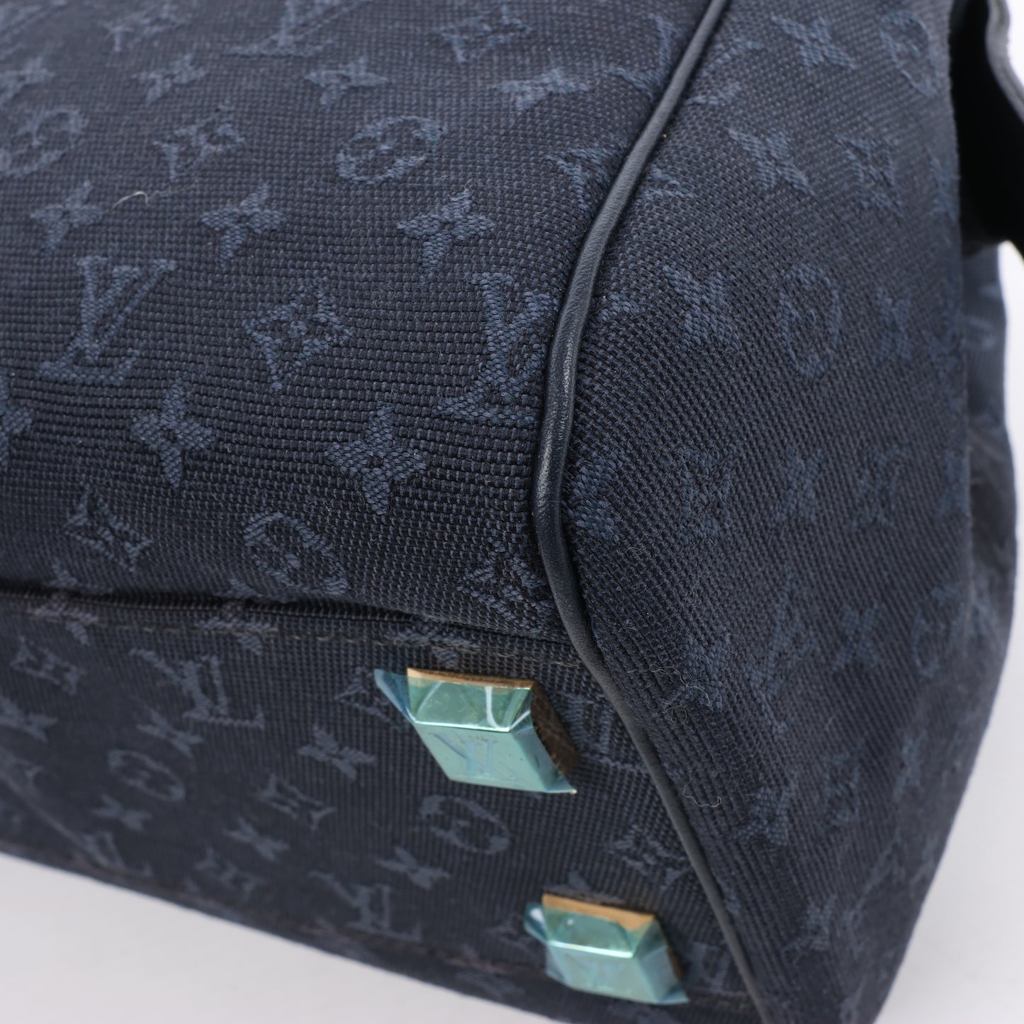 Louis Vuitton Monogramm Mini Josephine PM Handtasche M92414