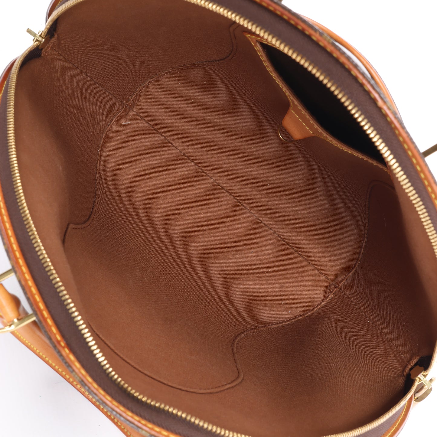 Louis Vuitton Monogram Canvas Ellipse MM Handtasche M51126
