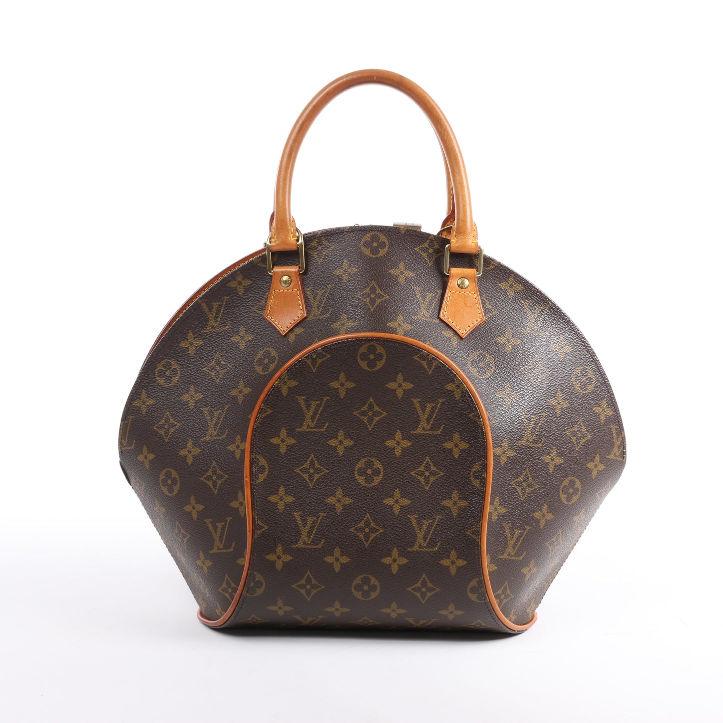 Louis Vuitton Monogram Canvas Ellipse MM Handtasche M51126