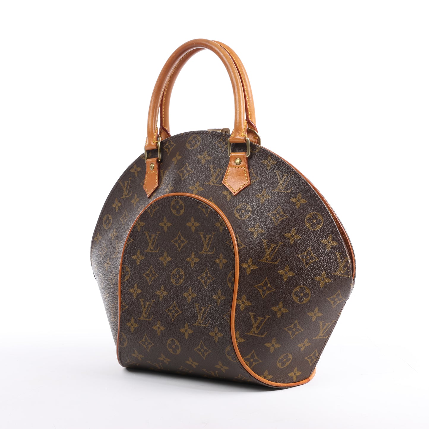 Louis Vuitton Monogram Canvas Ellipse MM Handtasche M51126