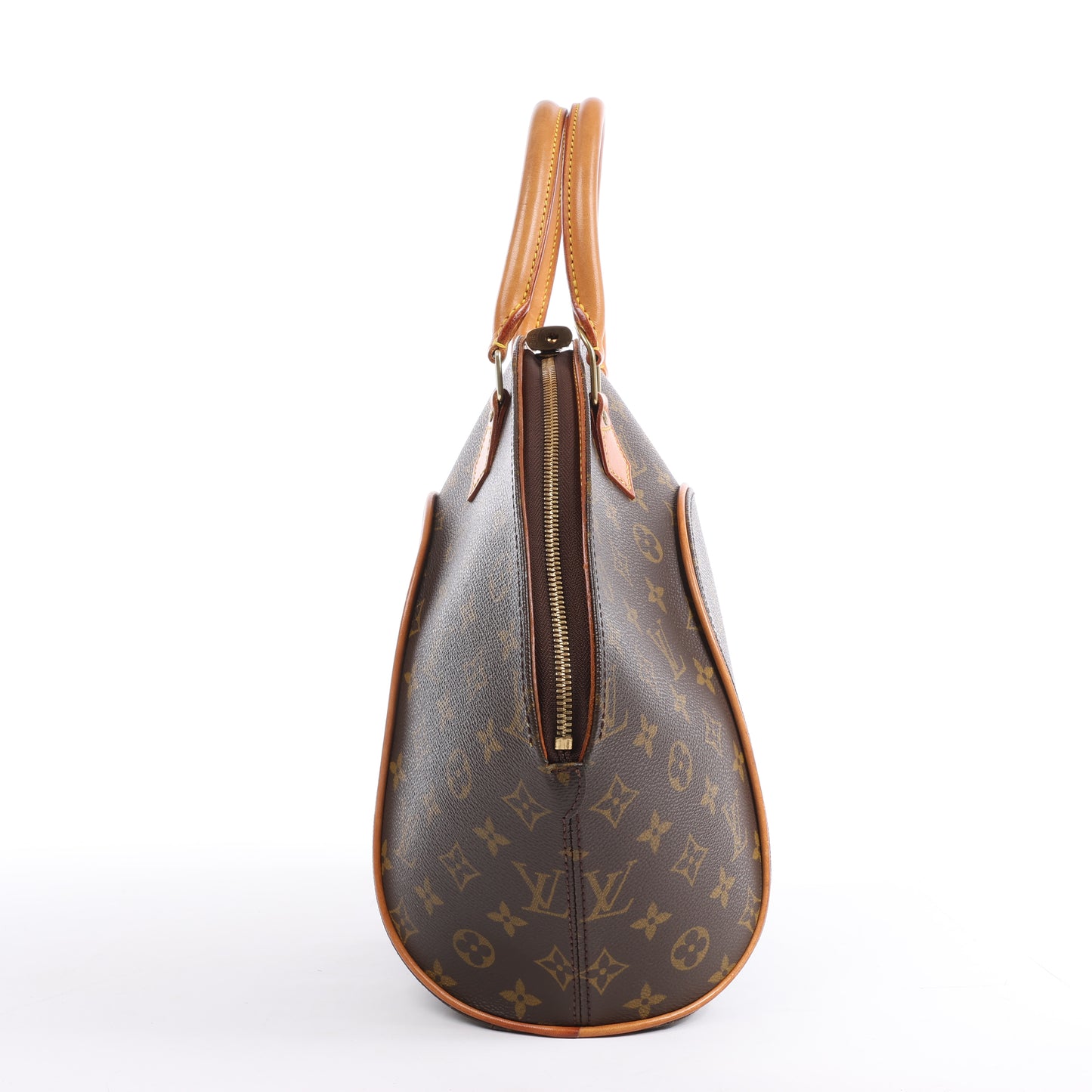 Louis Vuitton Monogram Canvas Ellipse MM Handtasche M51126