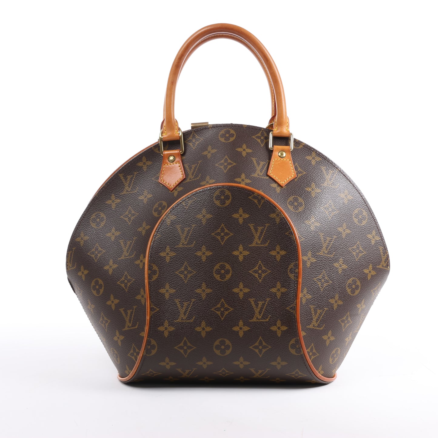 Louis Vuitton Monogram Canvas Ellipse MM Handtasche M51126
