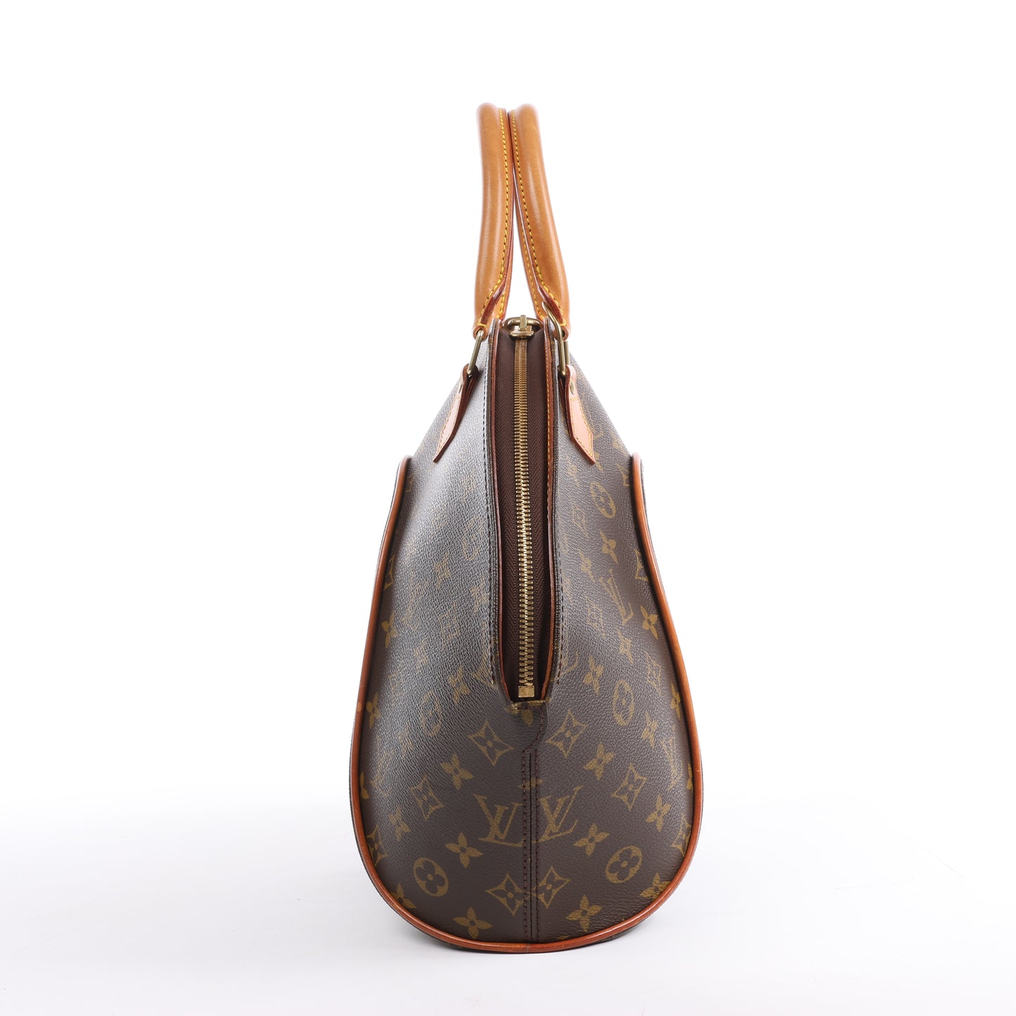 Louis Vuitton Monogram Canvas Ellipse MM Handtasche M51126