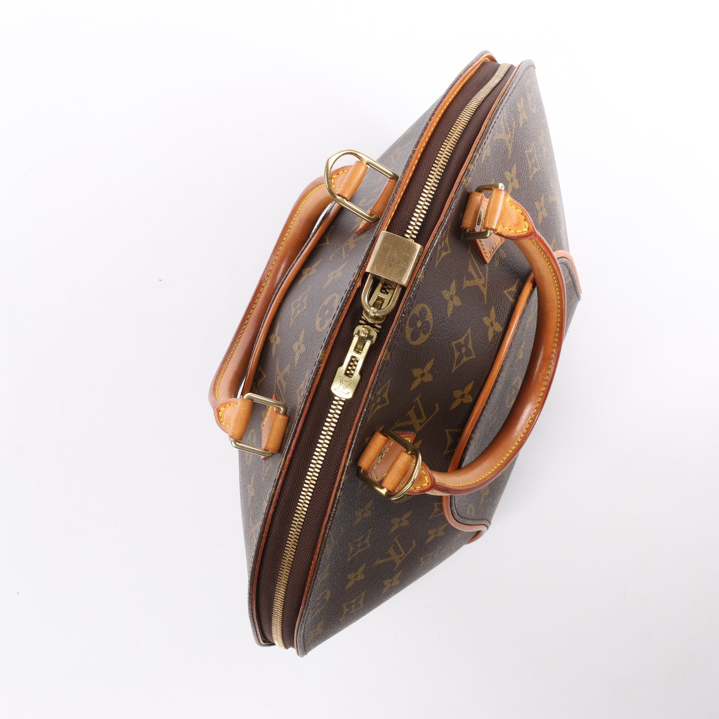 Louis Vuitton Monogram Canvas Ellipse MM Handtasche M51126
