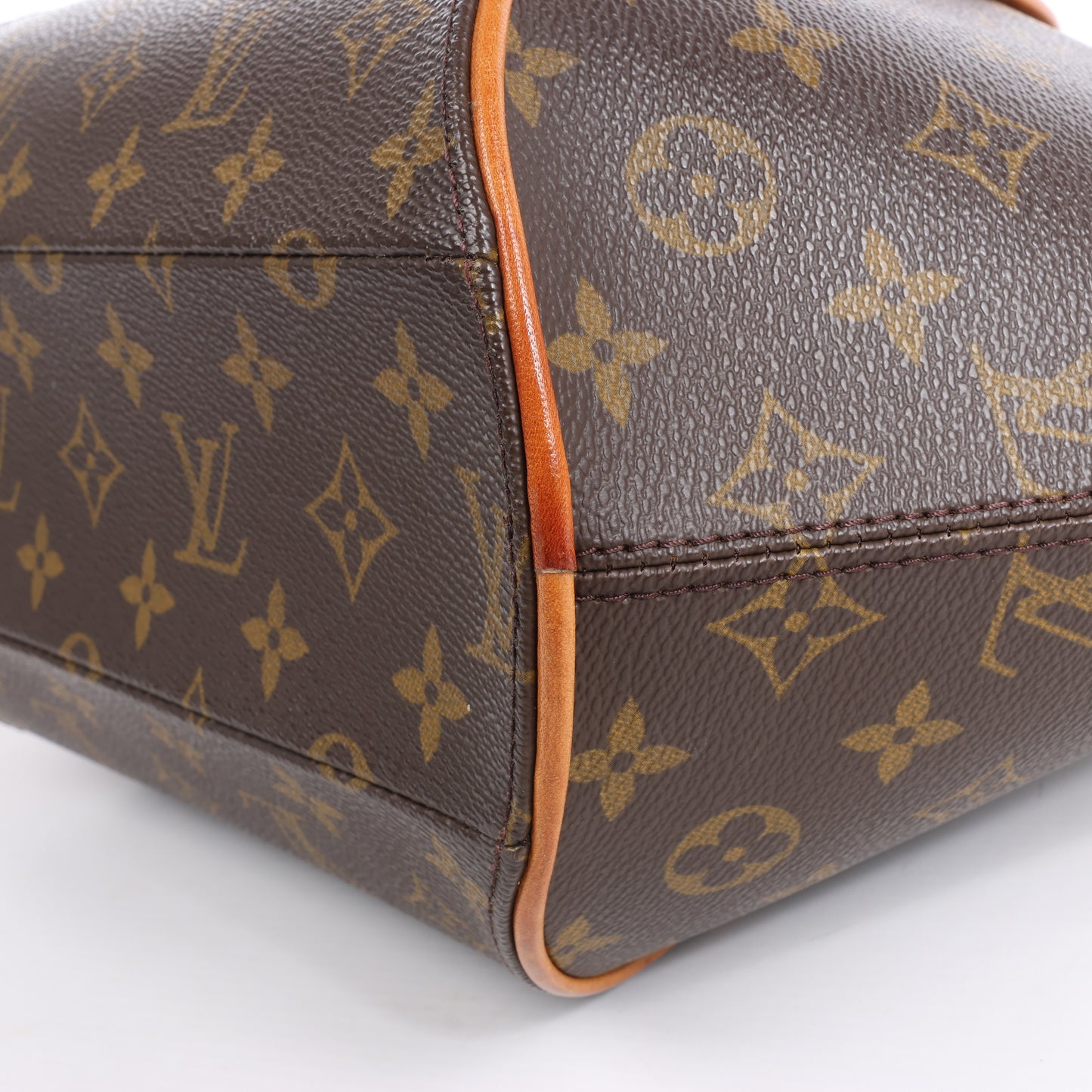 Louis Vuitton Monogram Canvas Ellipse MM Handtasche M51126