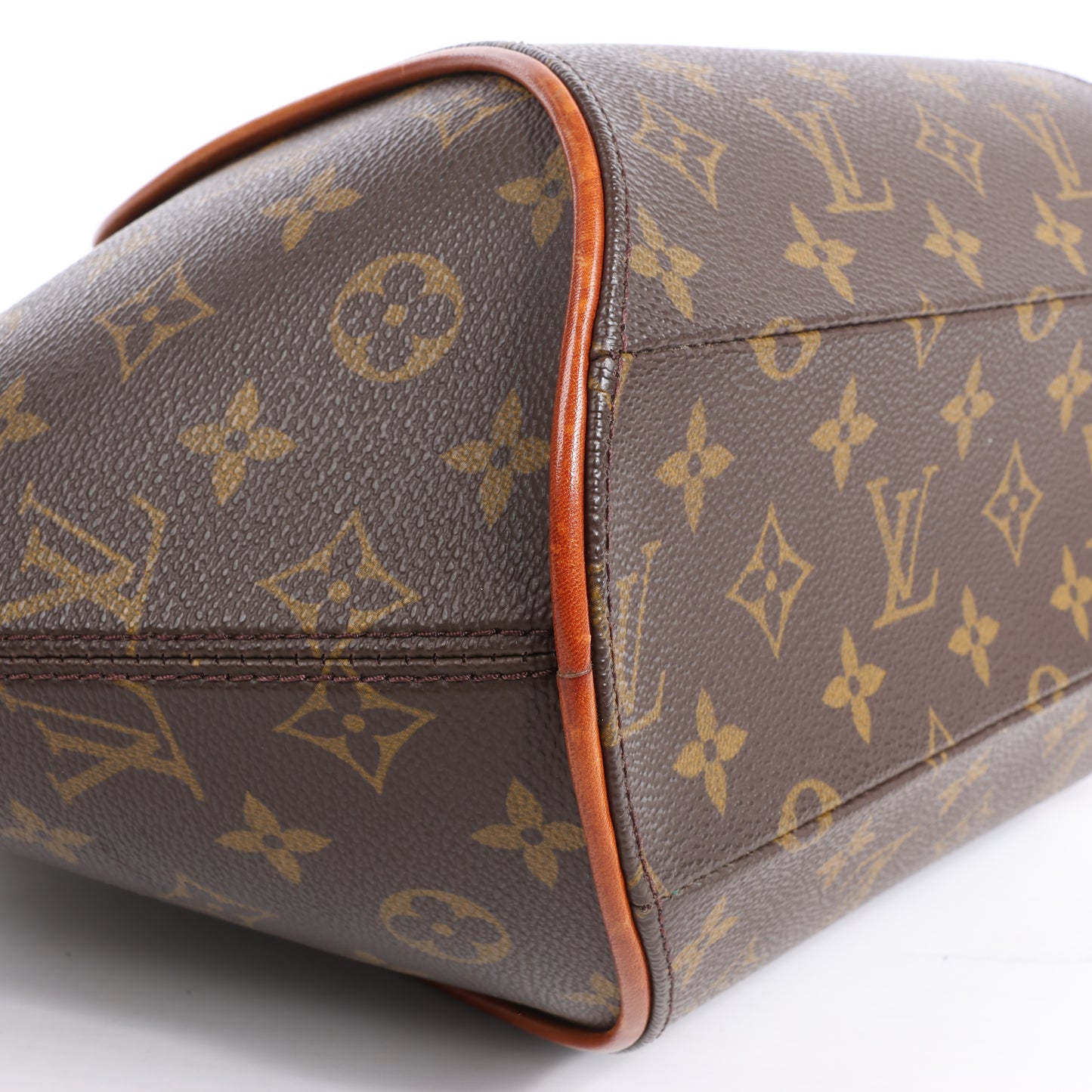 Louis Vuitton Monogram Canvas Ellipse MM Handtasche M51126