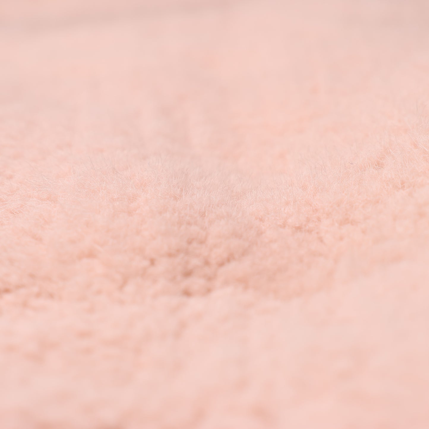 Escada Rosa Nerzpelzmantel, Größe 38