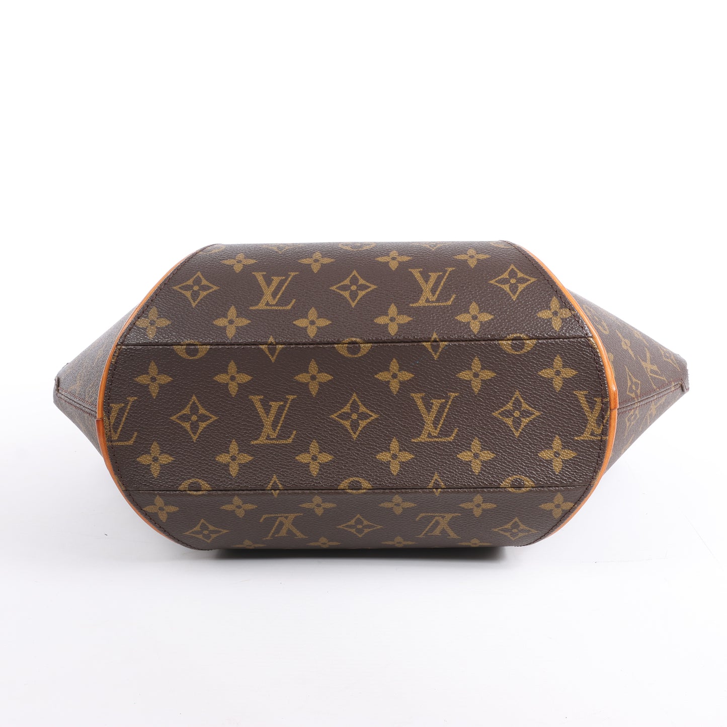 Louis Vuitton Monogram Canvas Ellipse MM Handbag M51126