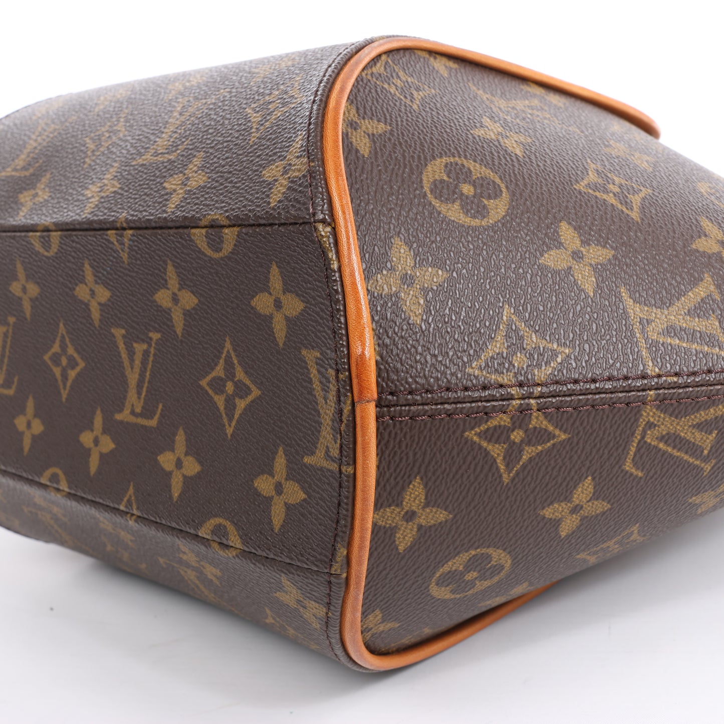 Louis Vuitton Monogram Canvas Ellipse MM Handbag M51126