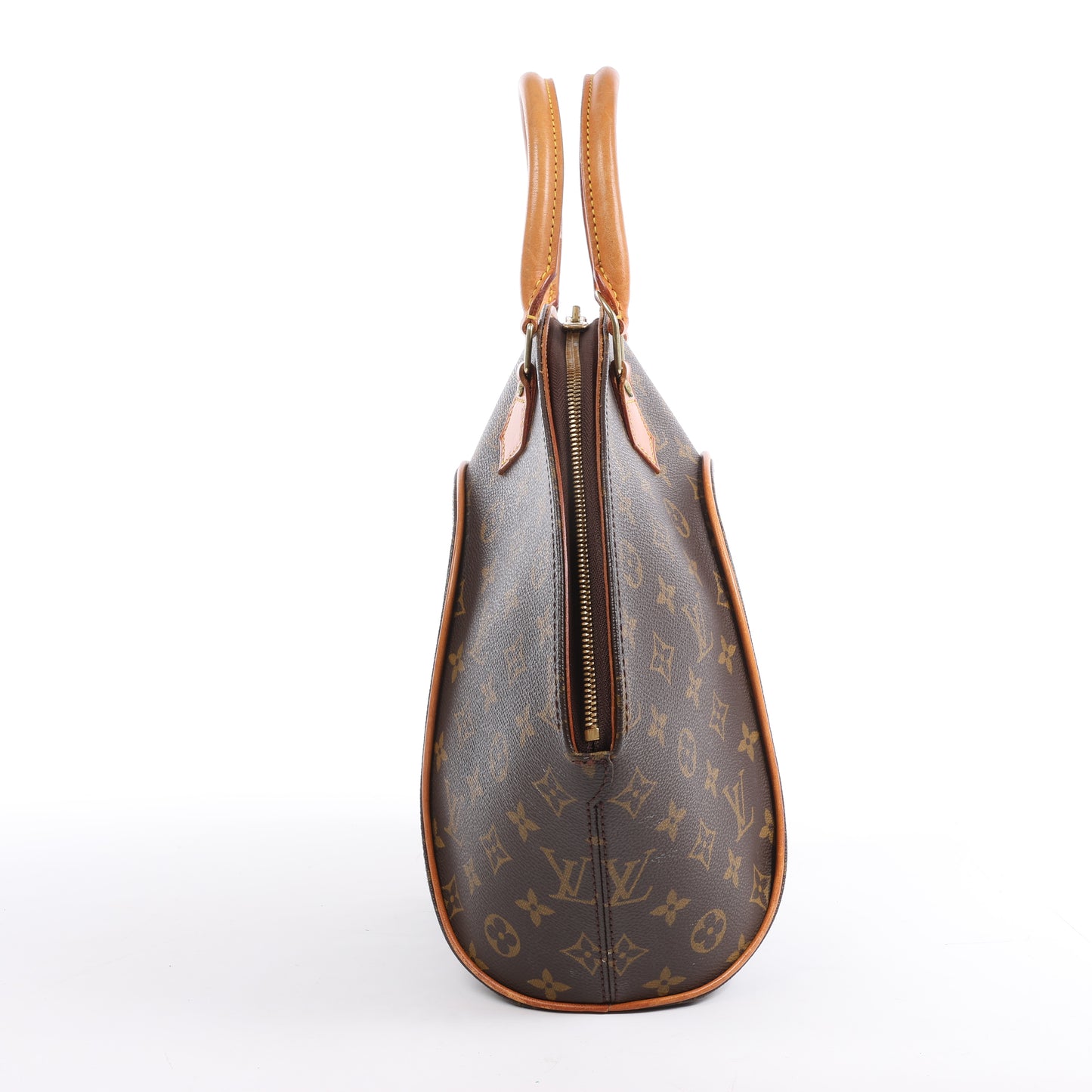 Sac à main Louis Vuitton Ellipse MM en toile Monogram M51126