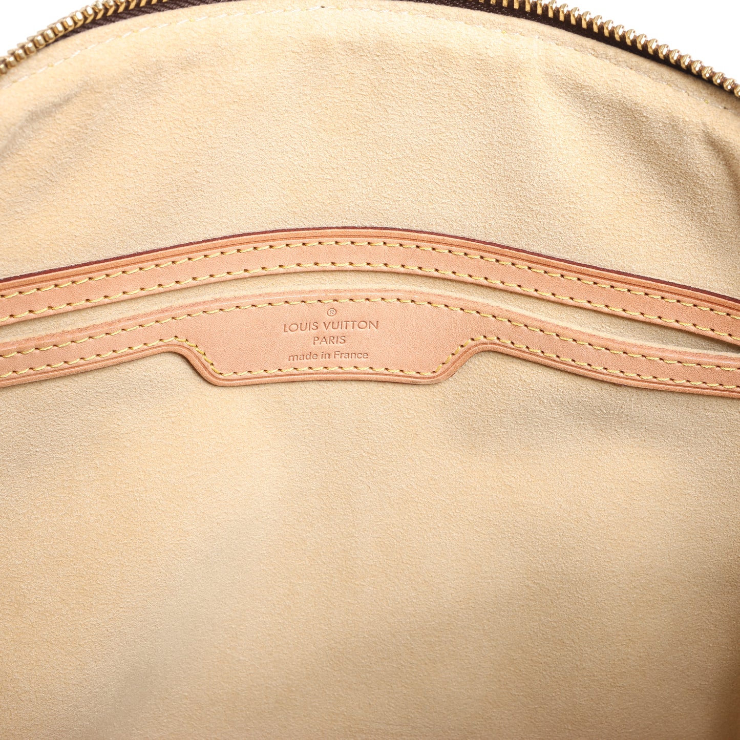 Louis Vuitton Monogram Retiro PM Handbag