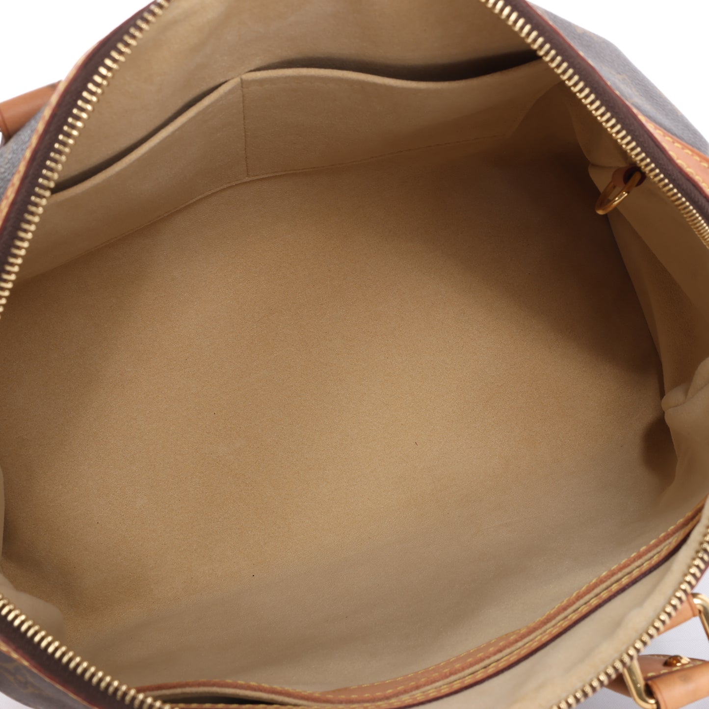 Louis Vuitton Monogram Retiro PM Handbag