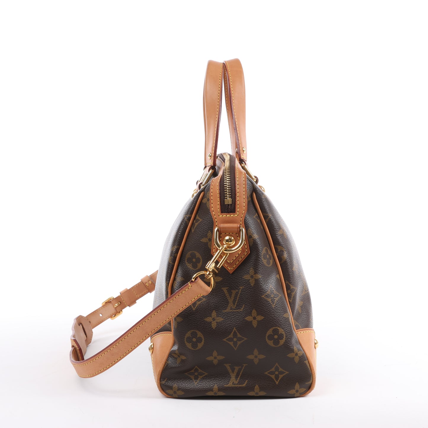 Louis Vuitton Monogram Retiro PM Handbag