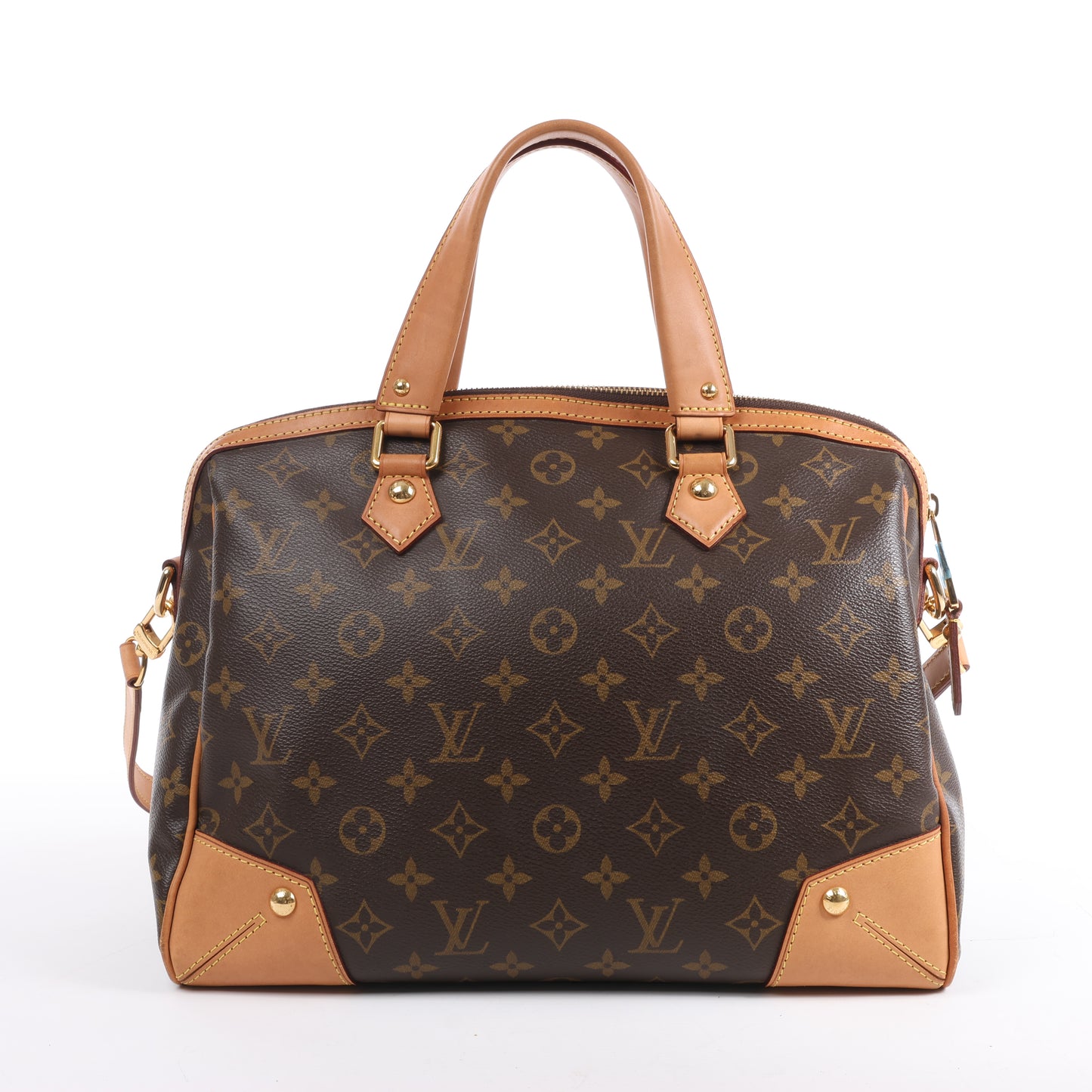 Louis Vuitton Monogram Retiro PM Handbag