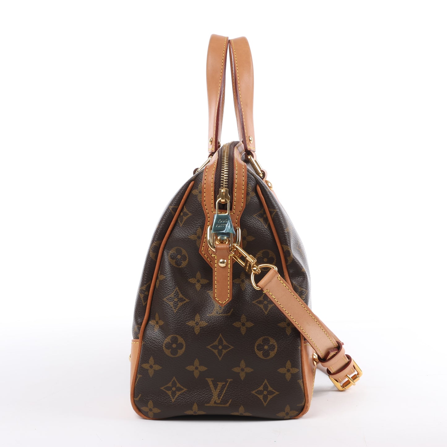 Louis Vuitton Monogram Retiro PM Handbag