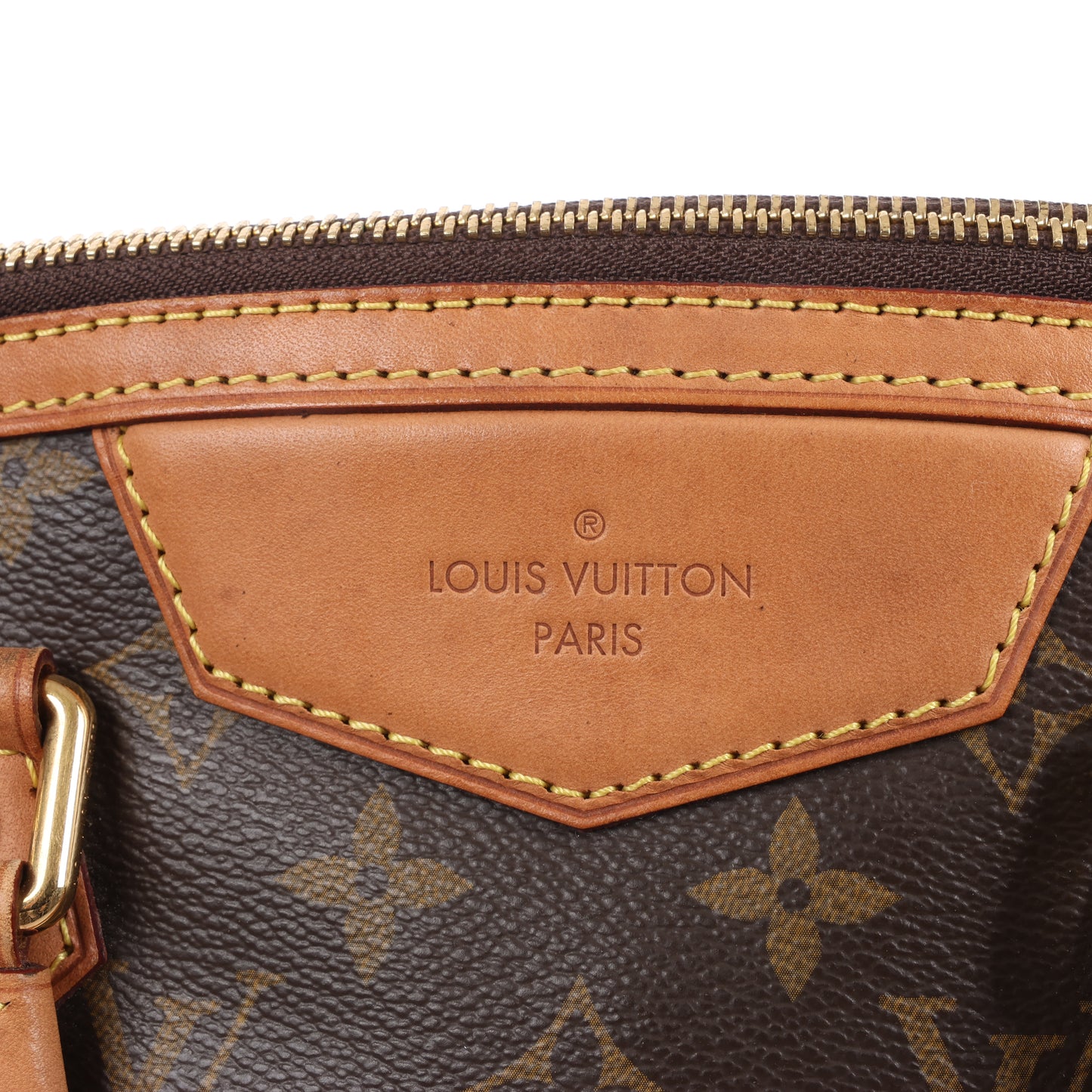 Louis Vuitton Monogram Retiro PM Handbag