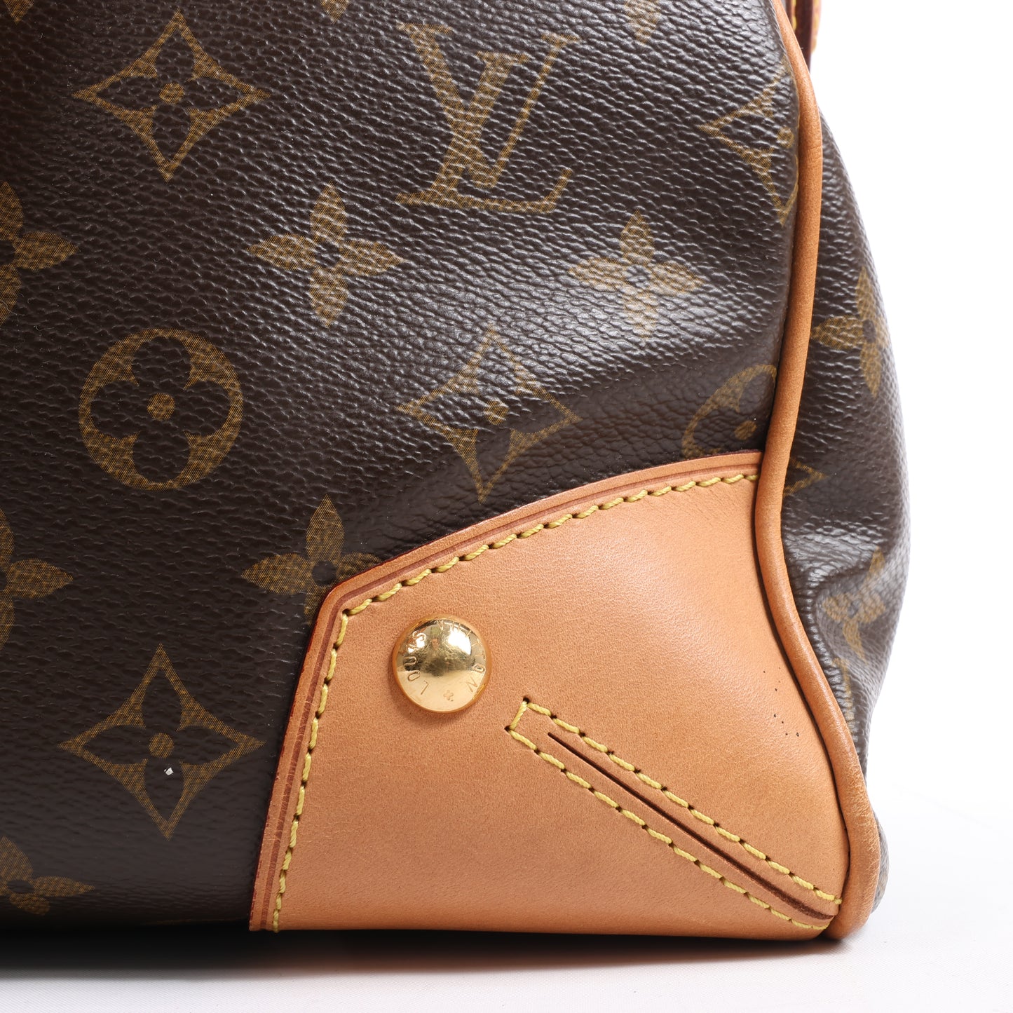 Louis Vuitton Monogram Retiro PM Handbag