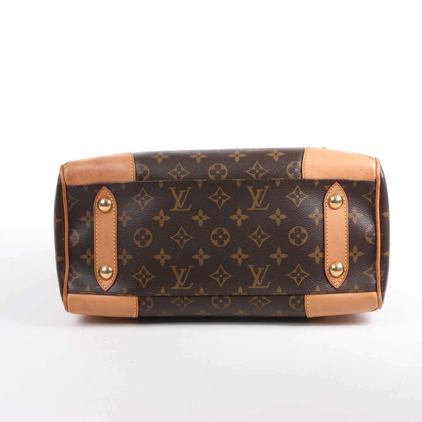 Louis Vuitton Monogram Retiro PM Handbag