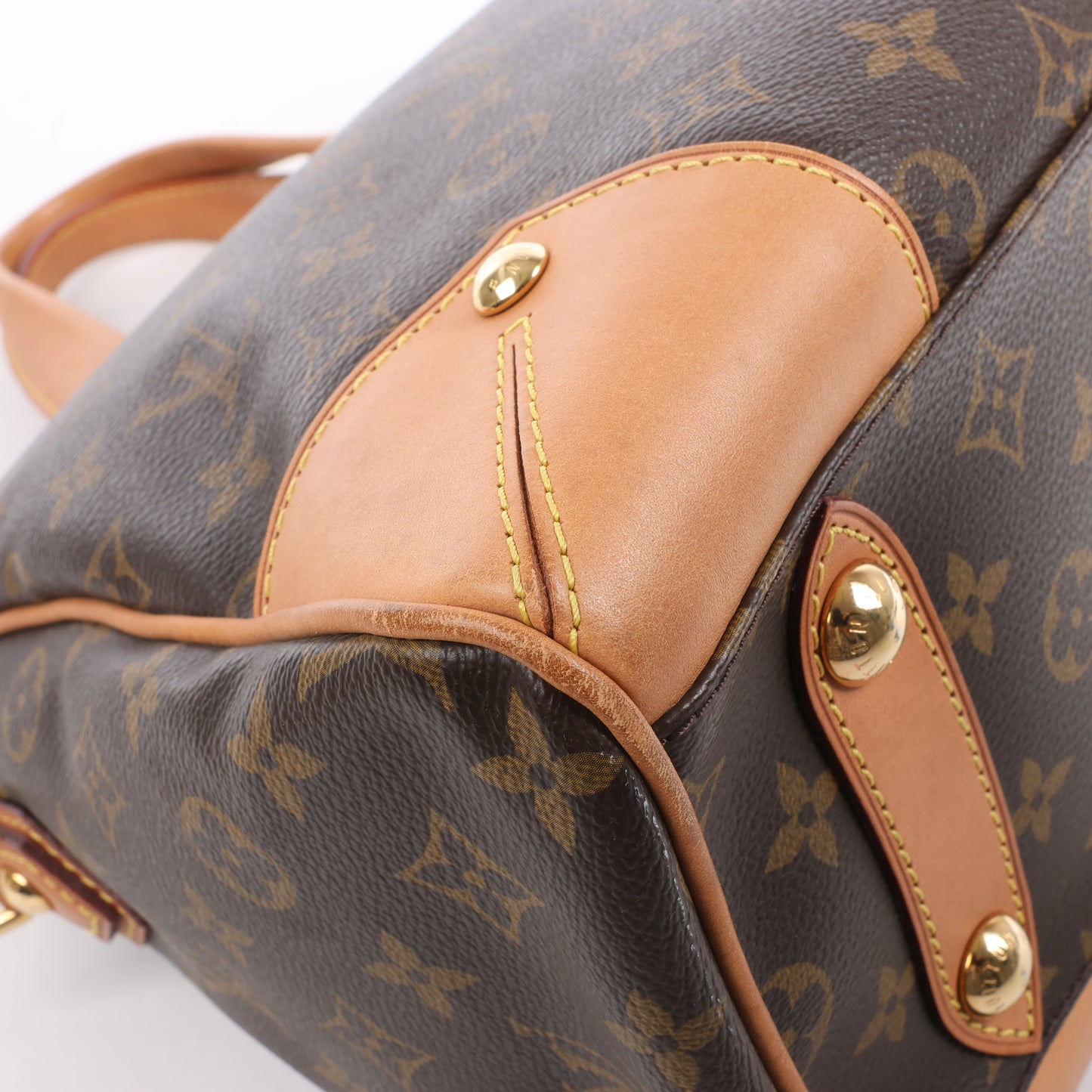 Louis Vuitton Monogram Retiro PM Handbag
