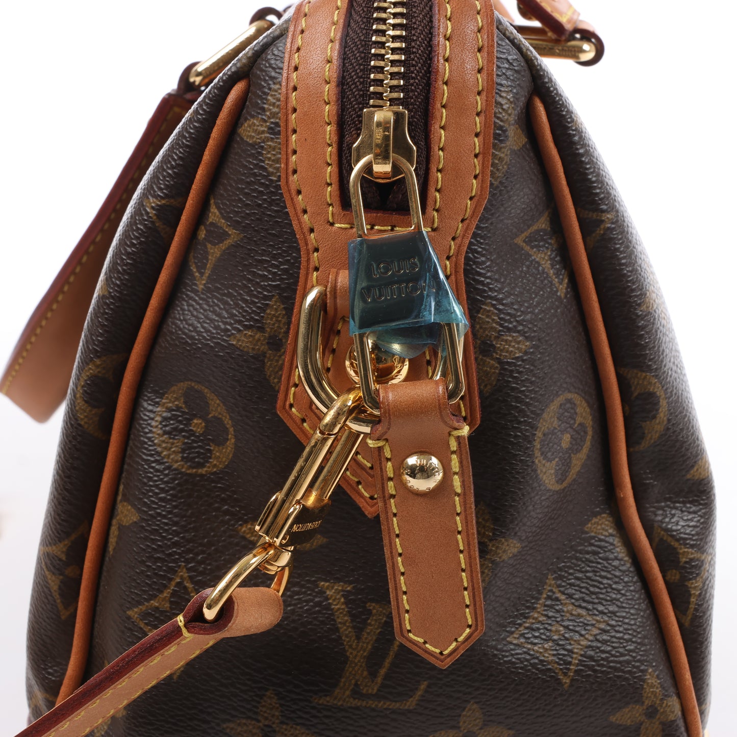 Louis Vuitton Monogram Retiro PM Handbag
