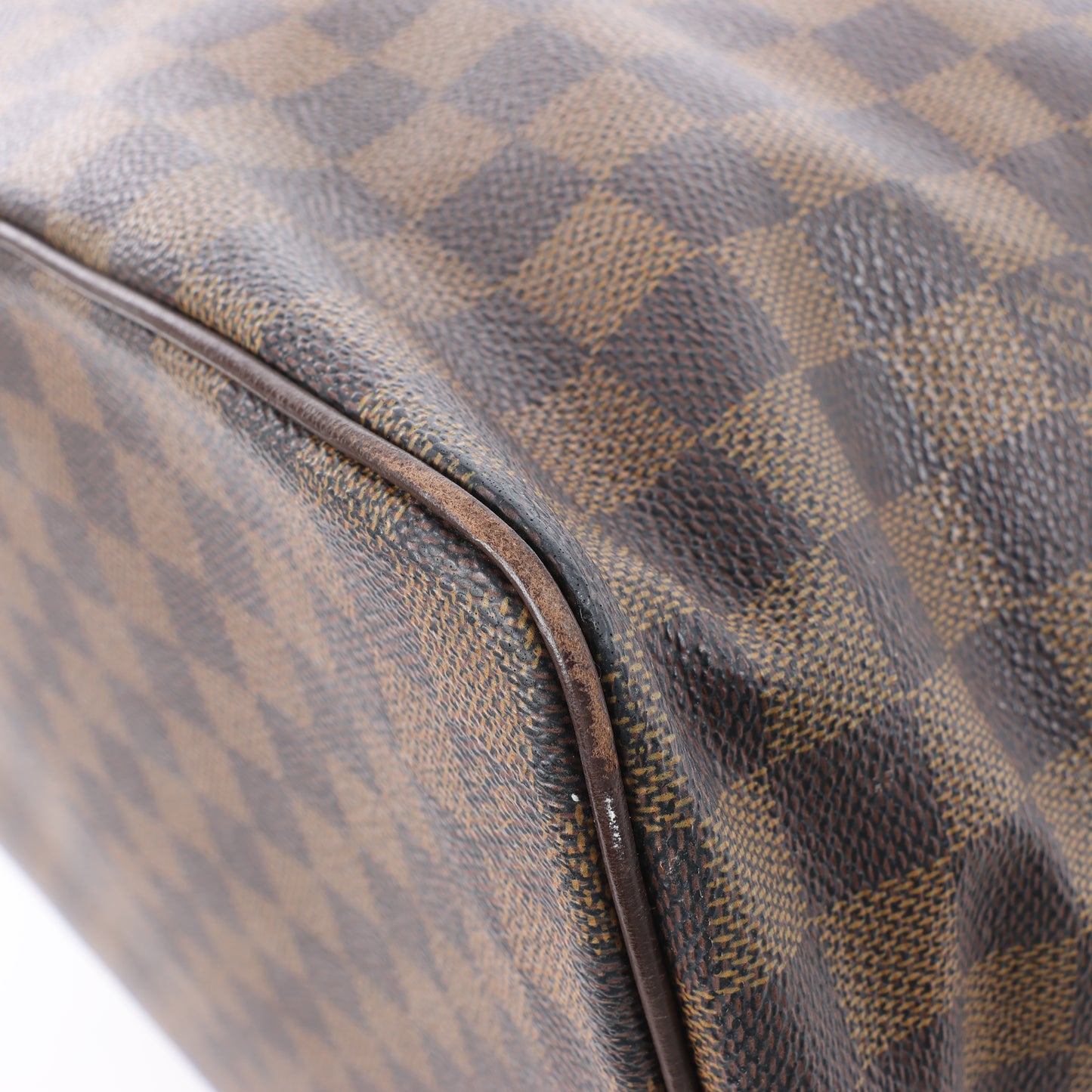 Louis Vuitton Damier Saleya GM Handbag