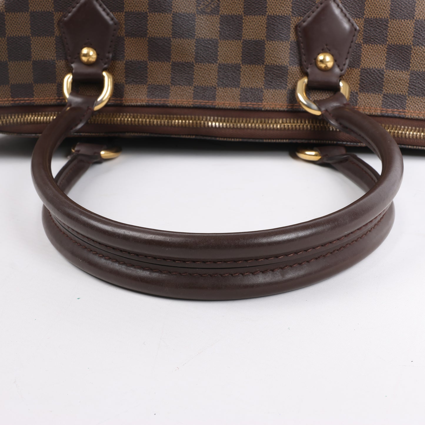 Louis Vuitton Damier Saleya GM Handbag