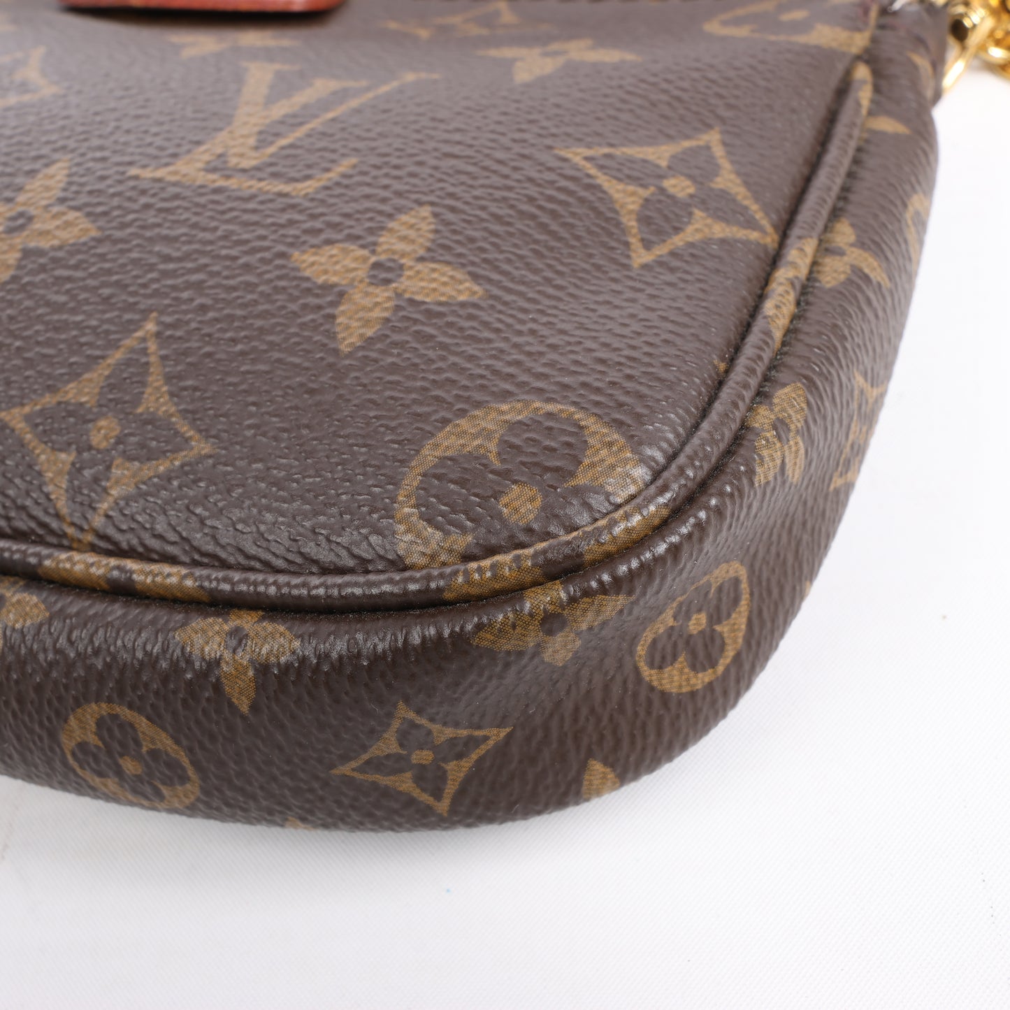 Louis Vuitton Monogram Multi Pochette Accessoires Crossbody bag