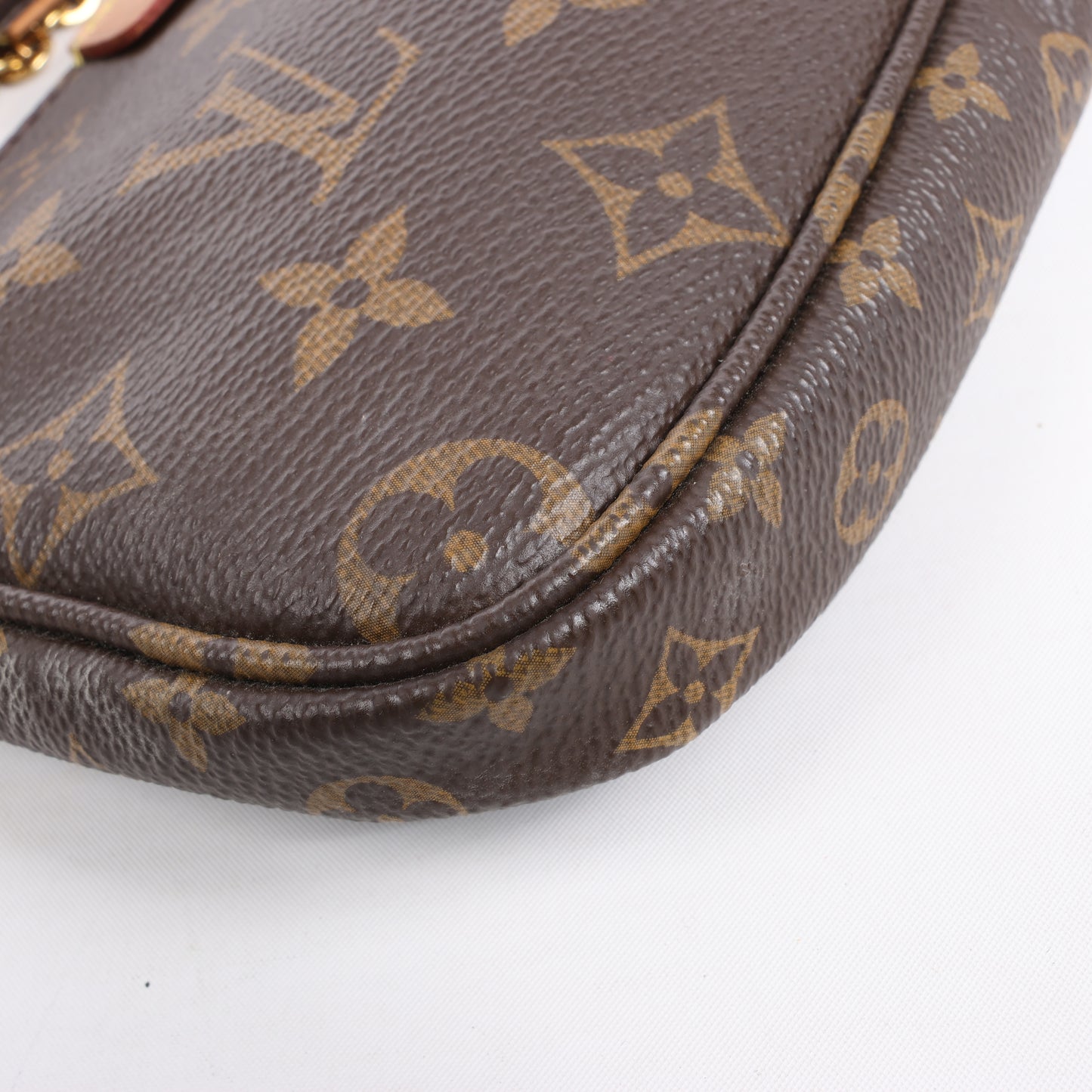 Louis Vuitton Monogram Multi Pochette Accessoires Crossbody bag