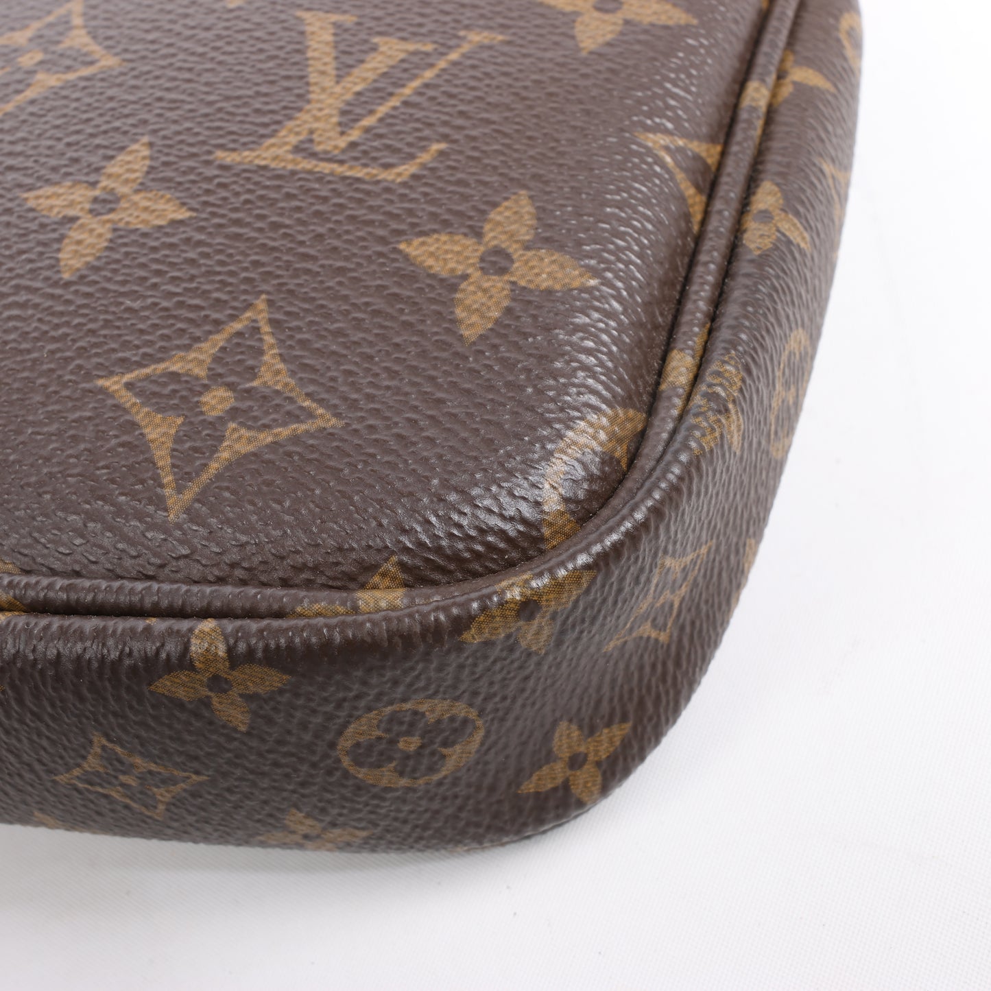 Louis Vuitton Monogram Multi Pochette Accessoires Crossbody bag