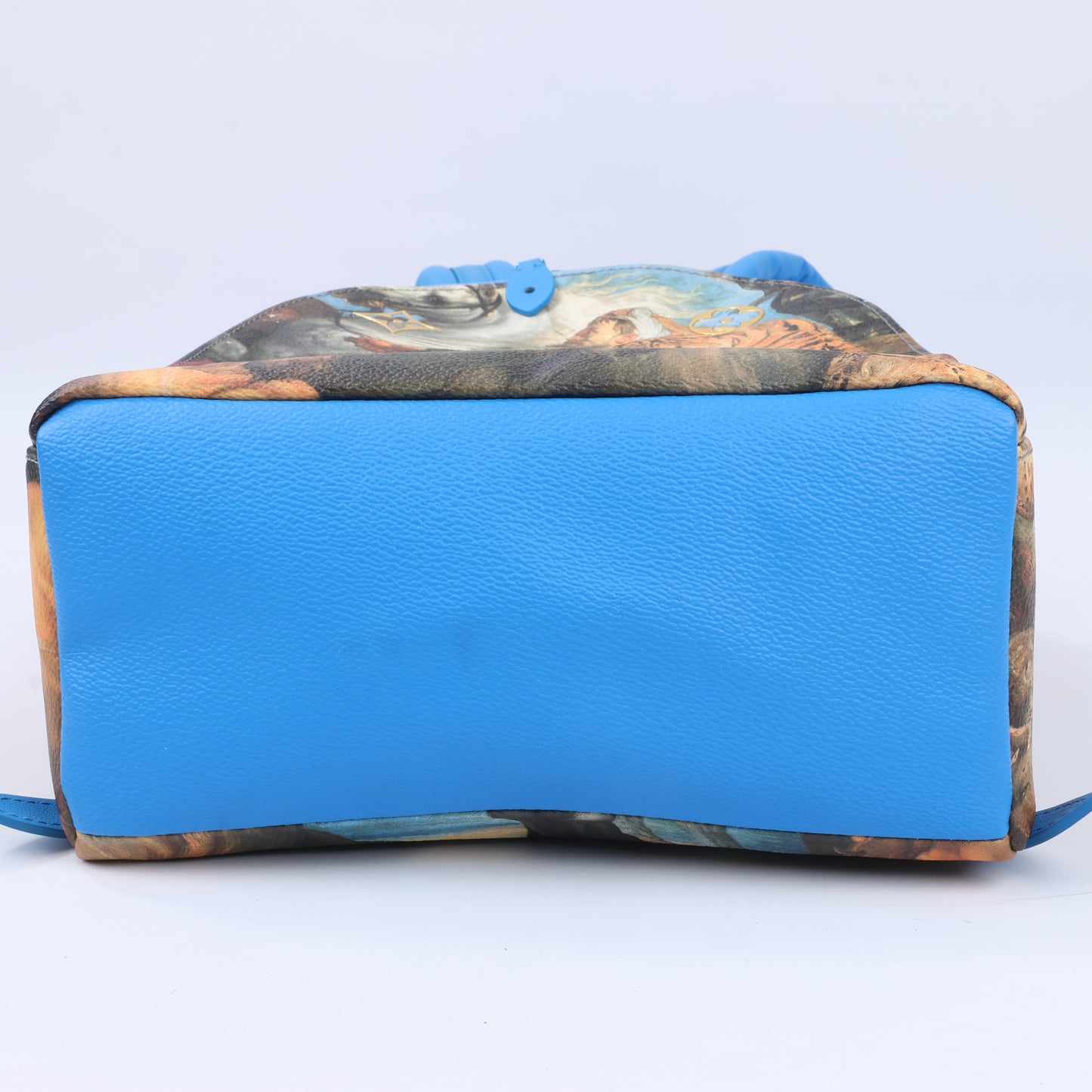 Louis Vuitton Masters Rubens Palm Springs Backpack