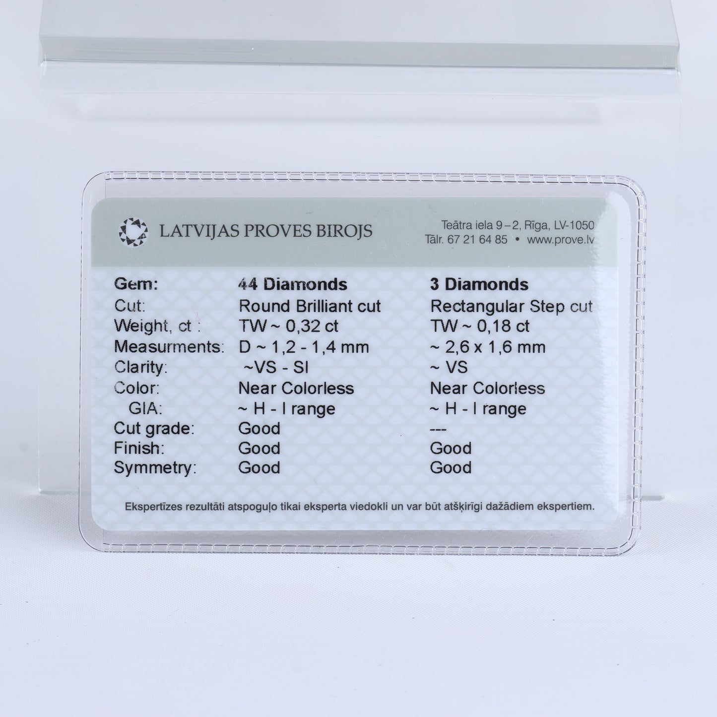 Non Signe / Unsigned 18k Yellow GOLD RING with diamonds