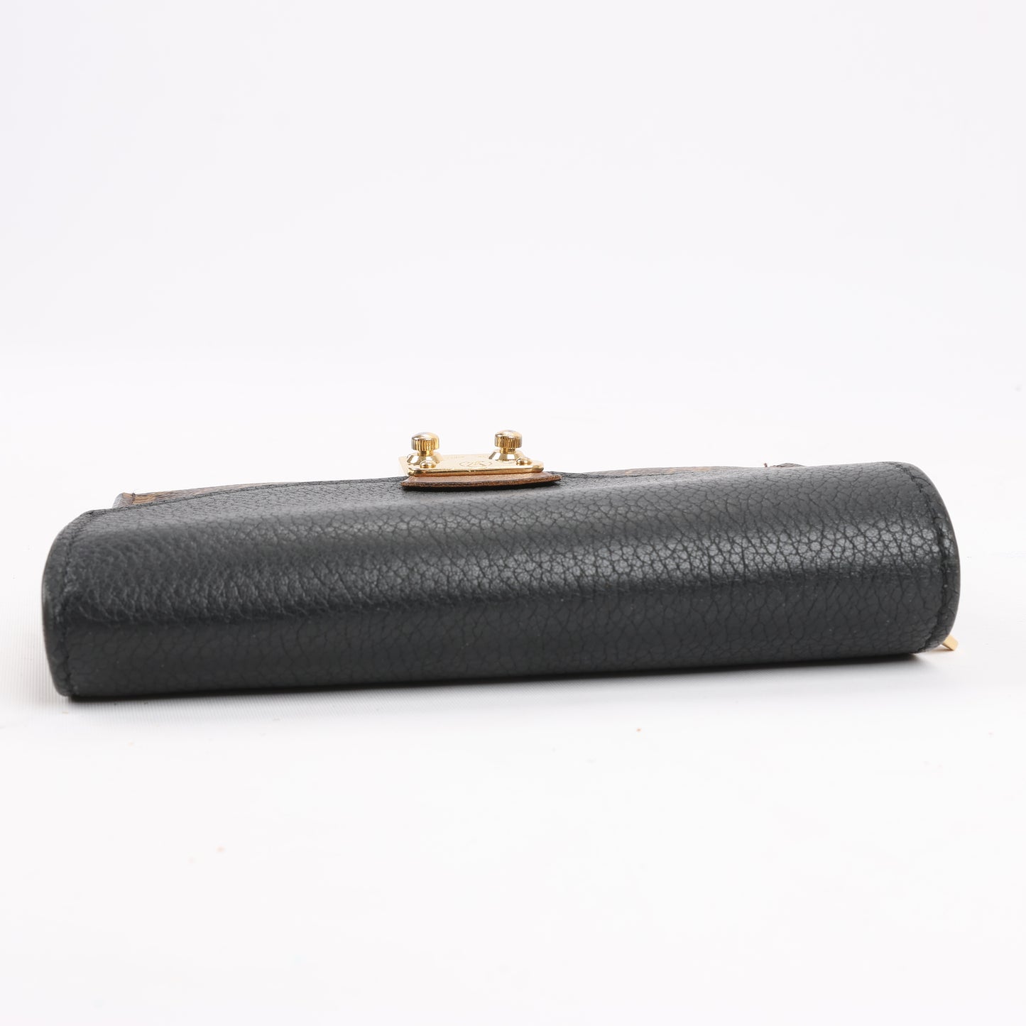 Louis Vuitton Monogram PORTOFEUIL PALACE COMPACT M67479 Compact Wallet