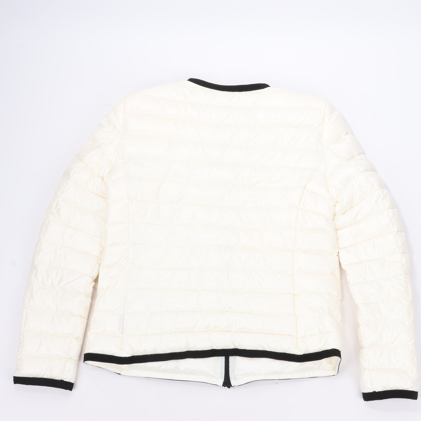 MONCLER Glycine Quilted Jacket, Size 3 M