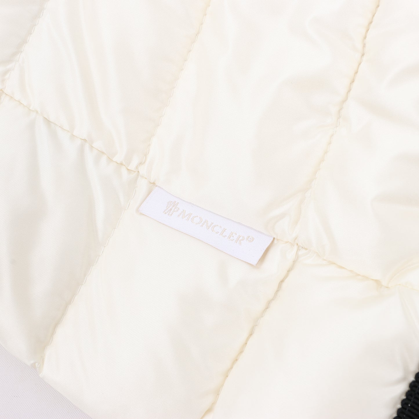MONCLER Glycine Quilted Jacket, Size 3 M
